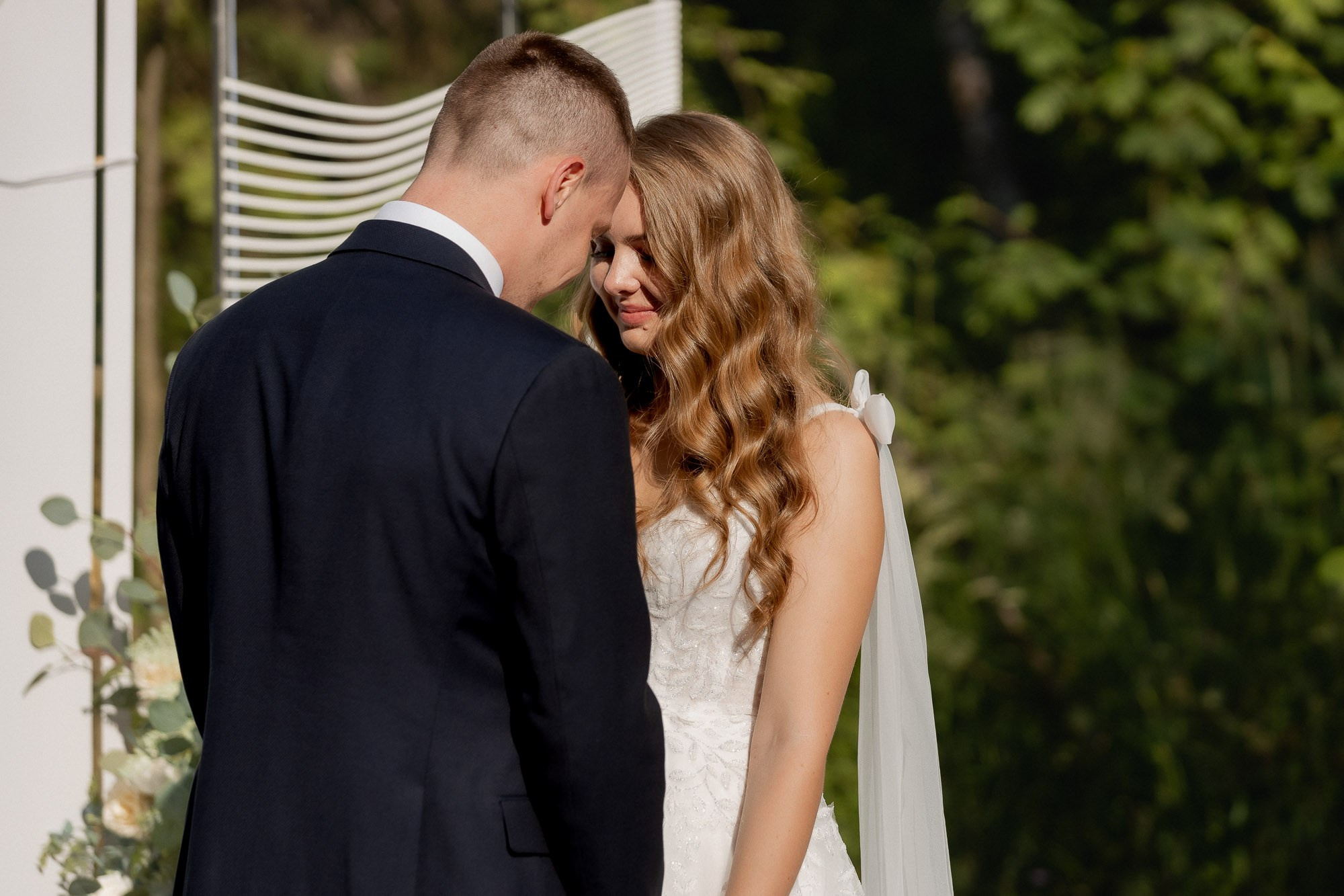 Ира и Денис. Свадебный Фотограф Никита Духник