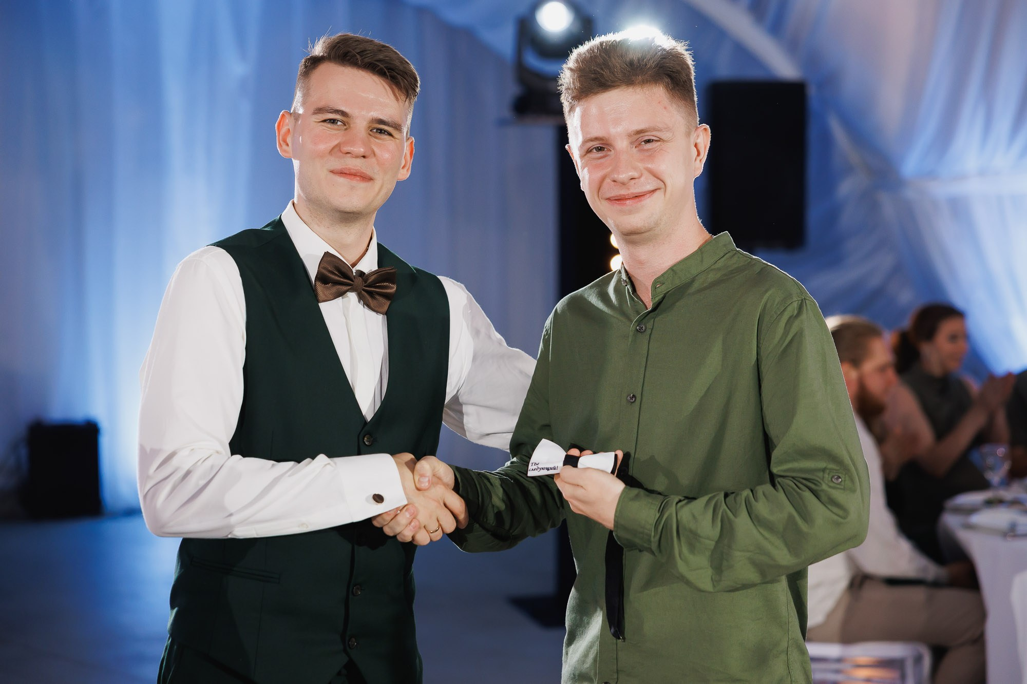 Катя и Влад. Свадебный Фотограф Никита Духник