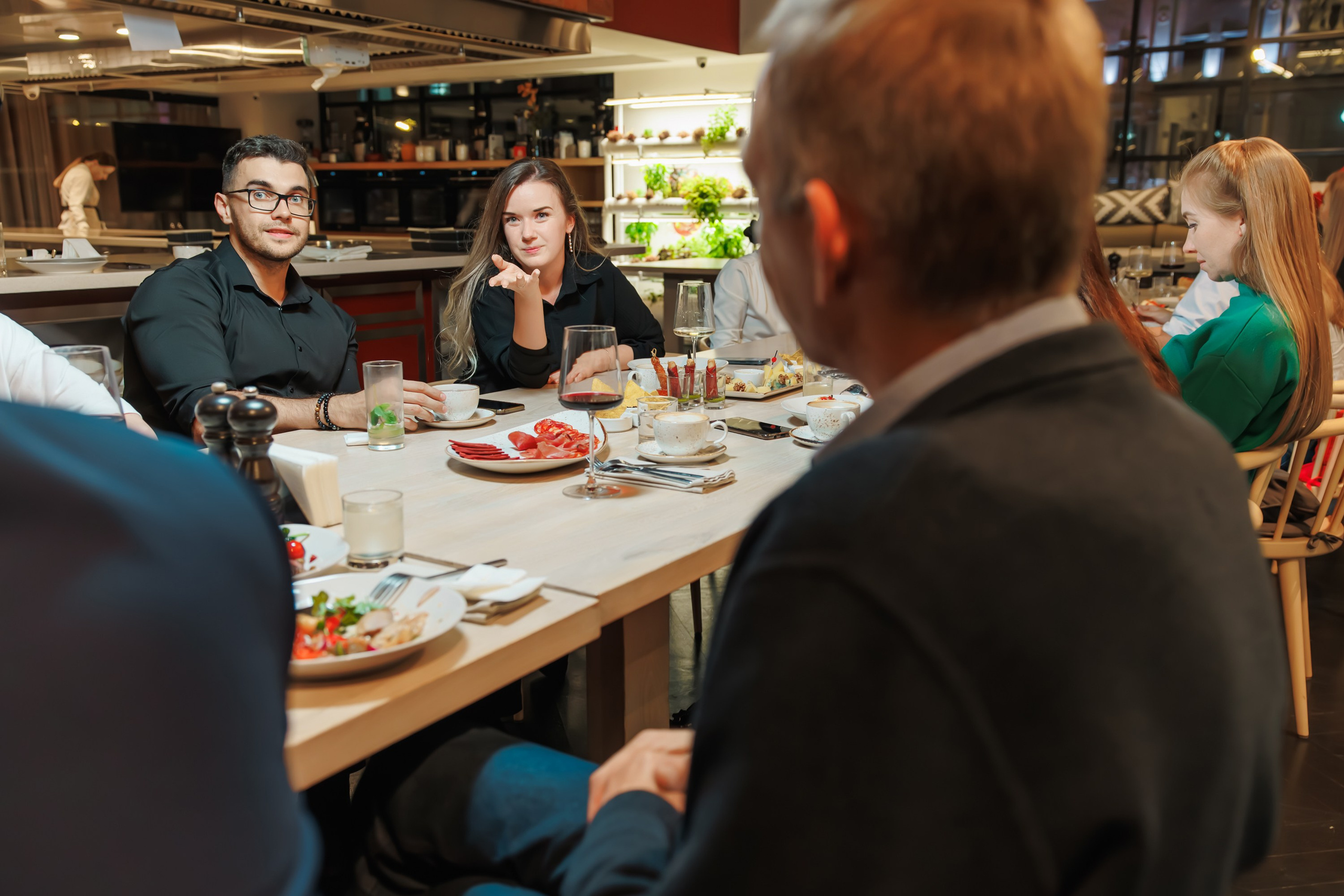 Кулинарный Мастер-Класс. Главная