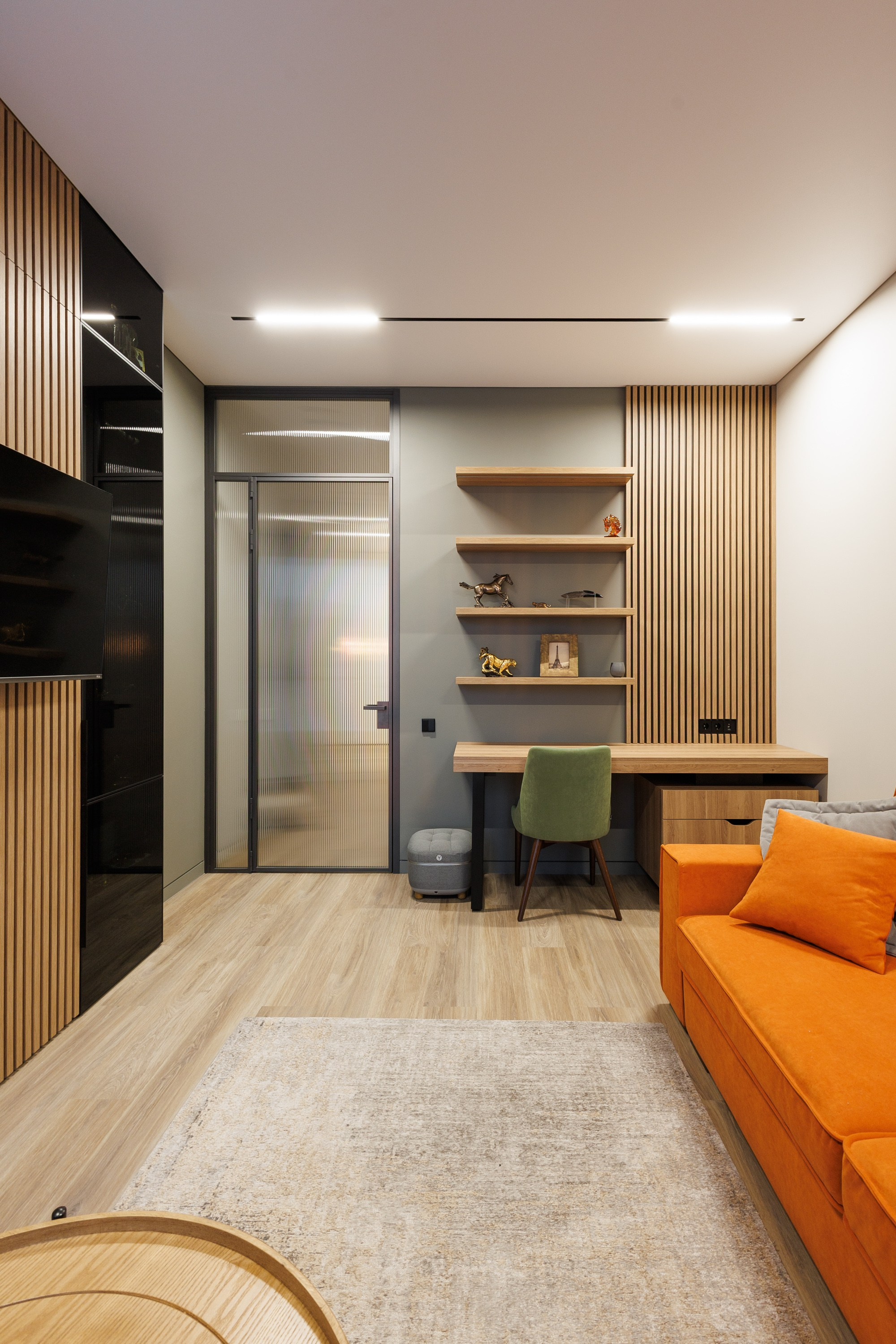 Квартира ЖК NOW