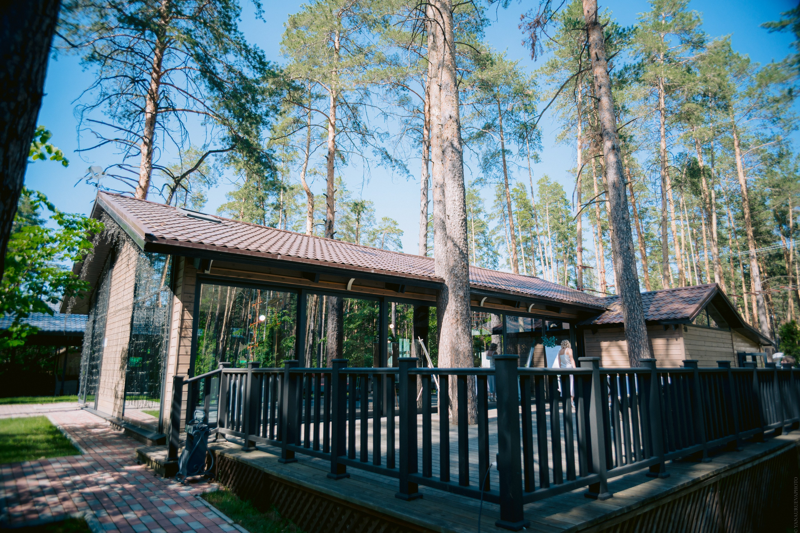 Нежный май. Даниил и Александра. Свадебный и контент- фотограф в Тольятти, Самаре, Москве Яна Уруева