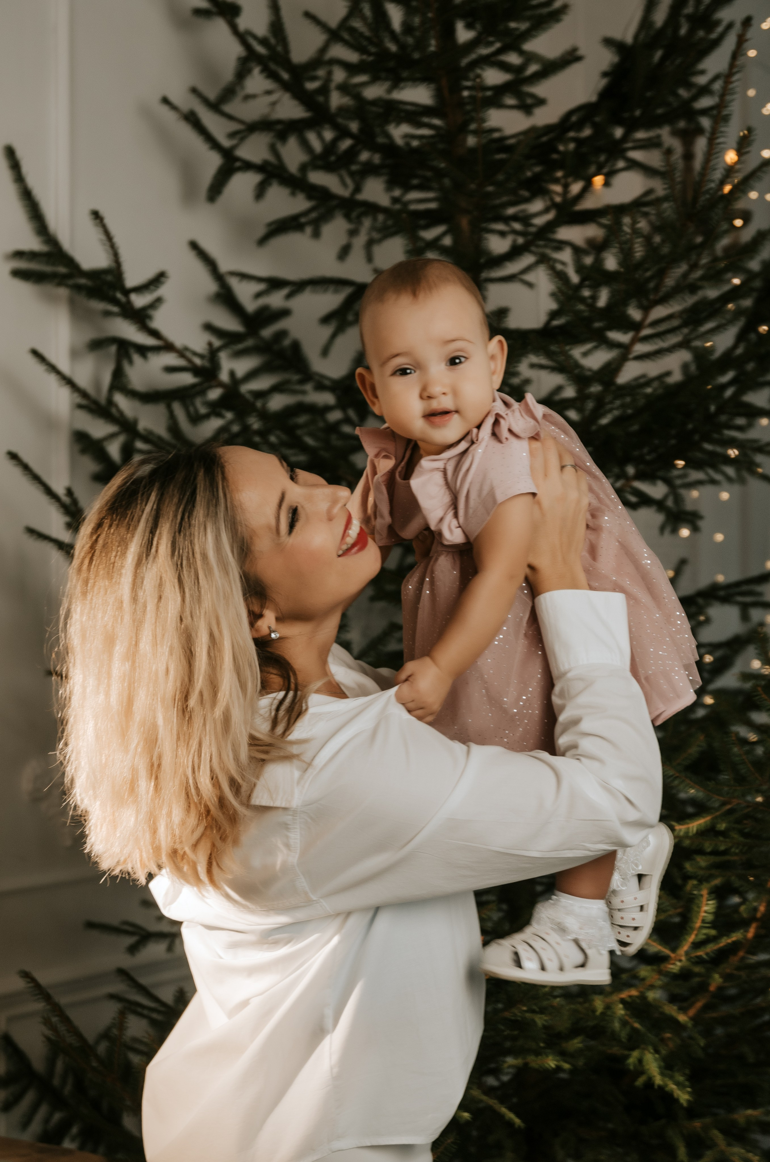 Семейные. Индивидуальные, семейные, студийные съемки в Серпухове и за пределами