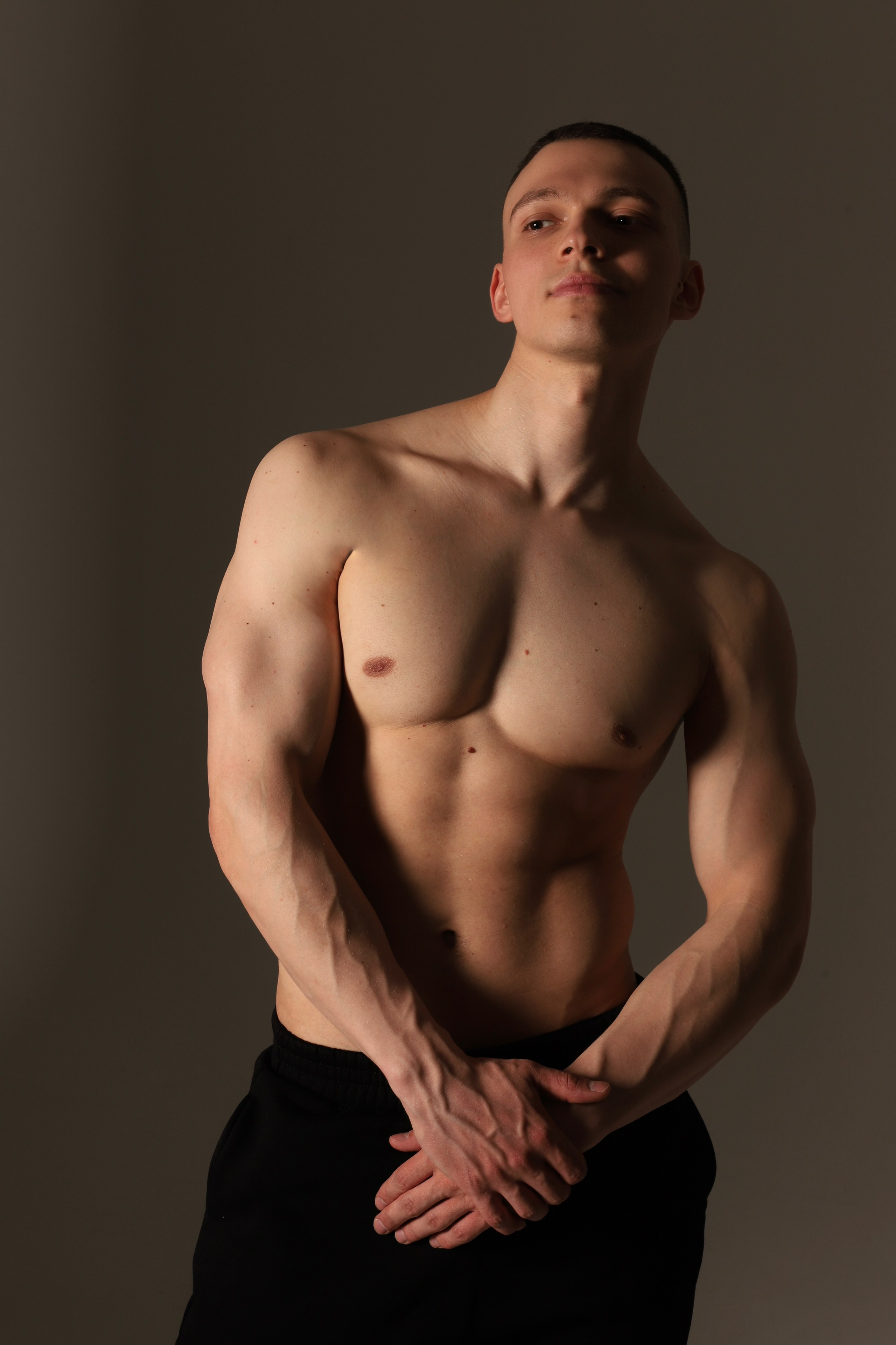 Максим. Kristina Krugova