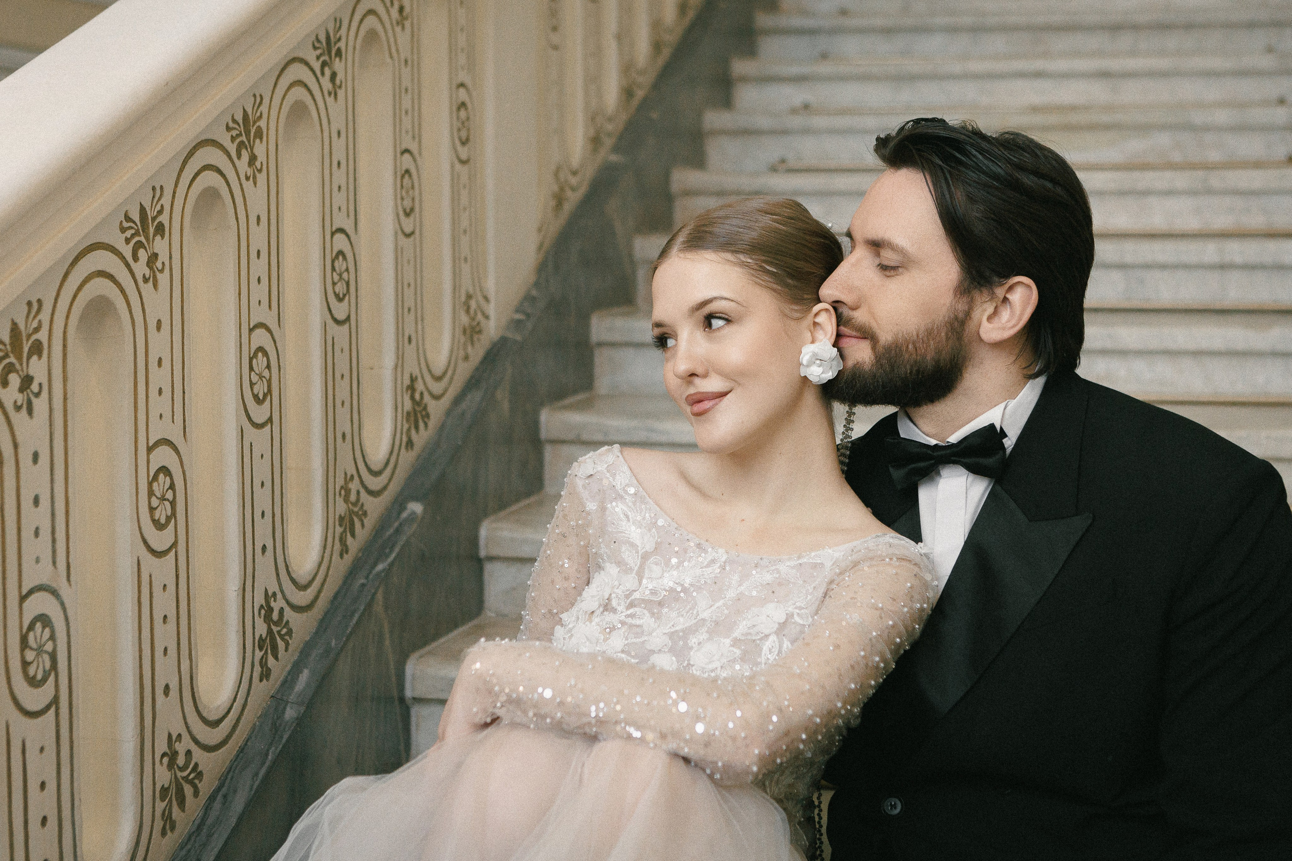 Илья и Мария. Фото и Видеосъемка на ваше мероприятие. Александр Романов