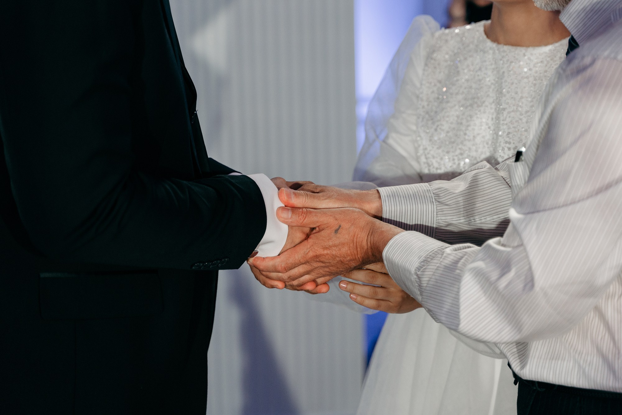 Никах Туй Орловский Дворец. Свадебный Фотограф Казань Челны