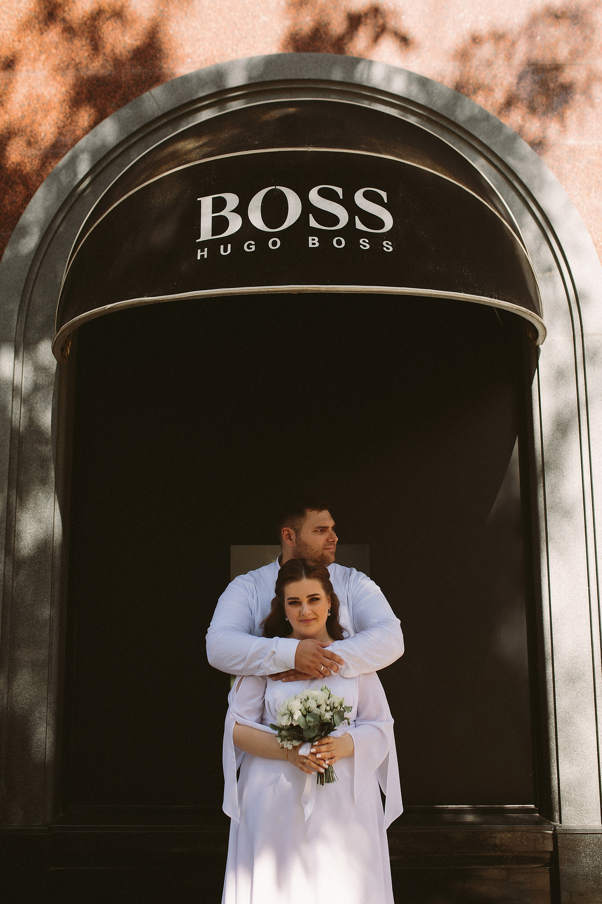 Сергей и Юлия. Фотограф Брянск|Москва Даша Жукова