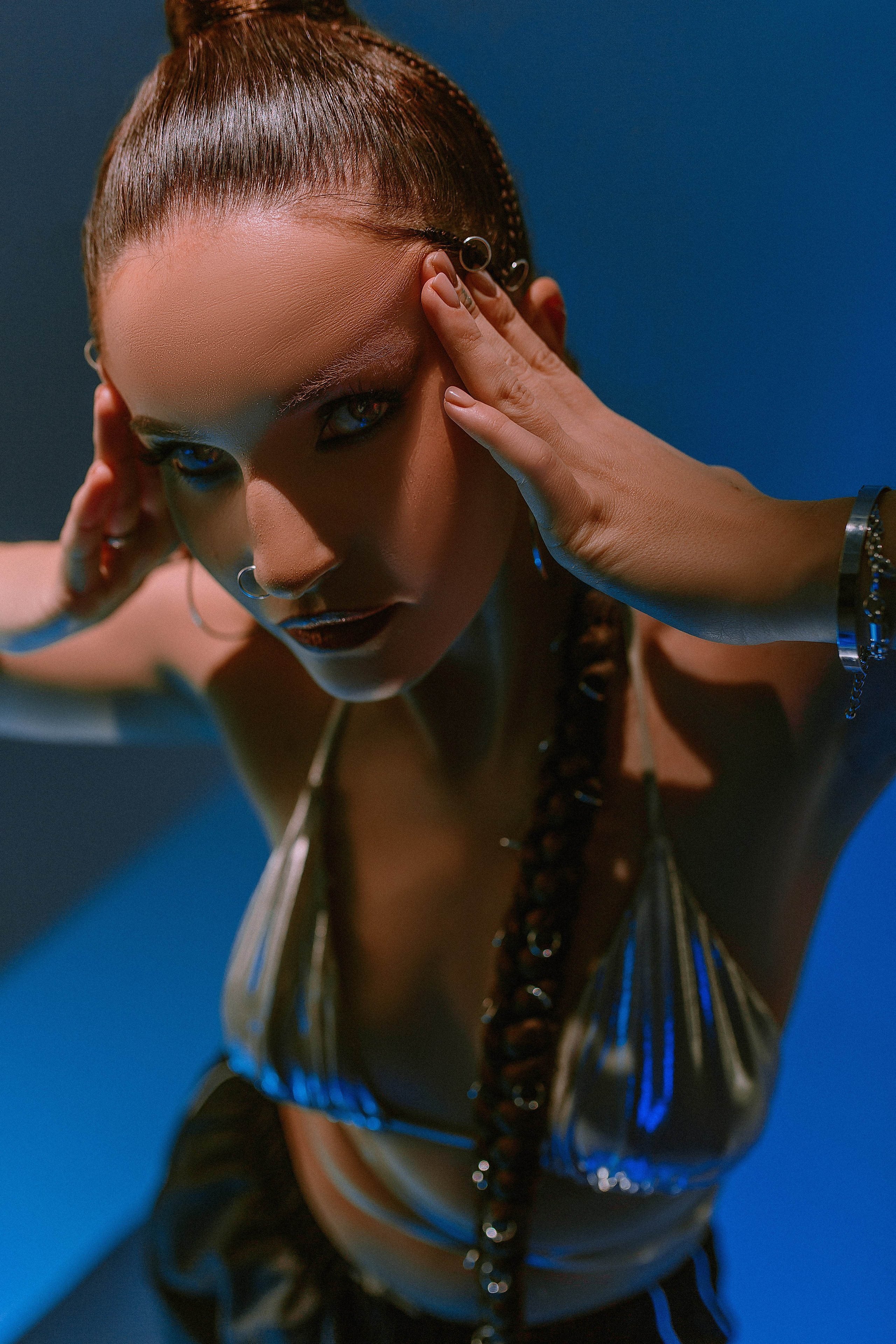 Оксана. Фотограф Брянск|Москва Даша Жукова