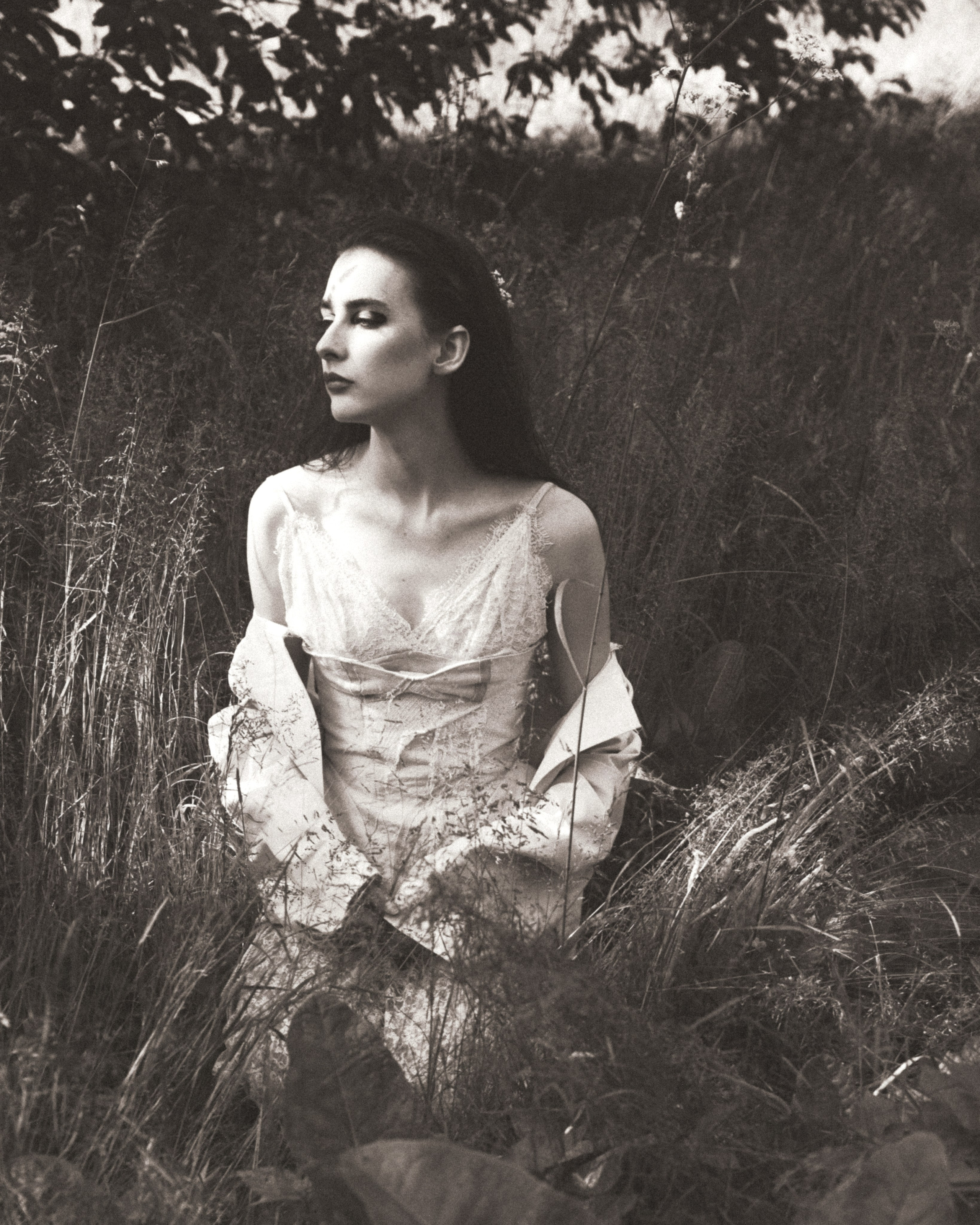 EVANGELINA. Верговская Софья FASHION-PHOTOGRAPHER из Санкт-Петербурга