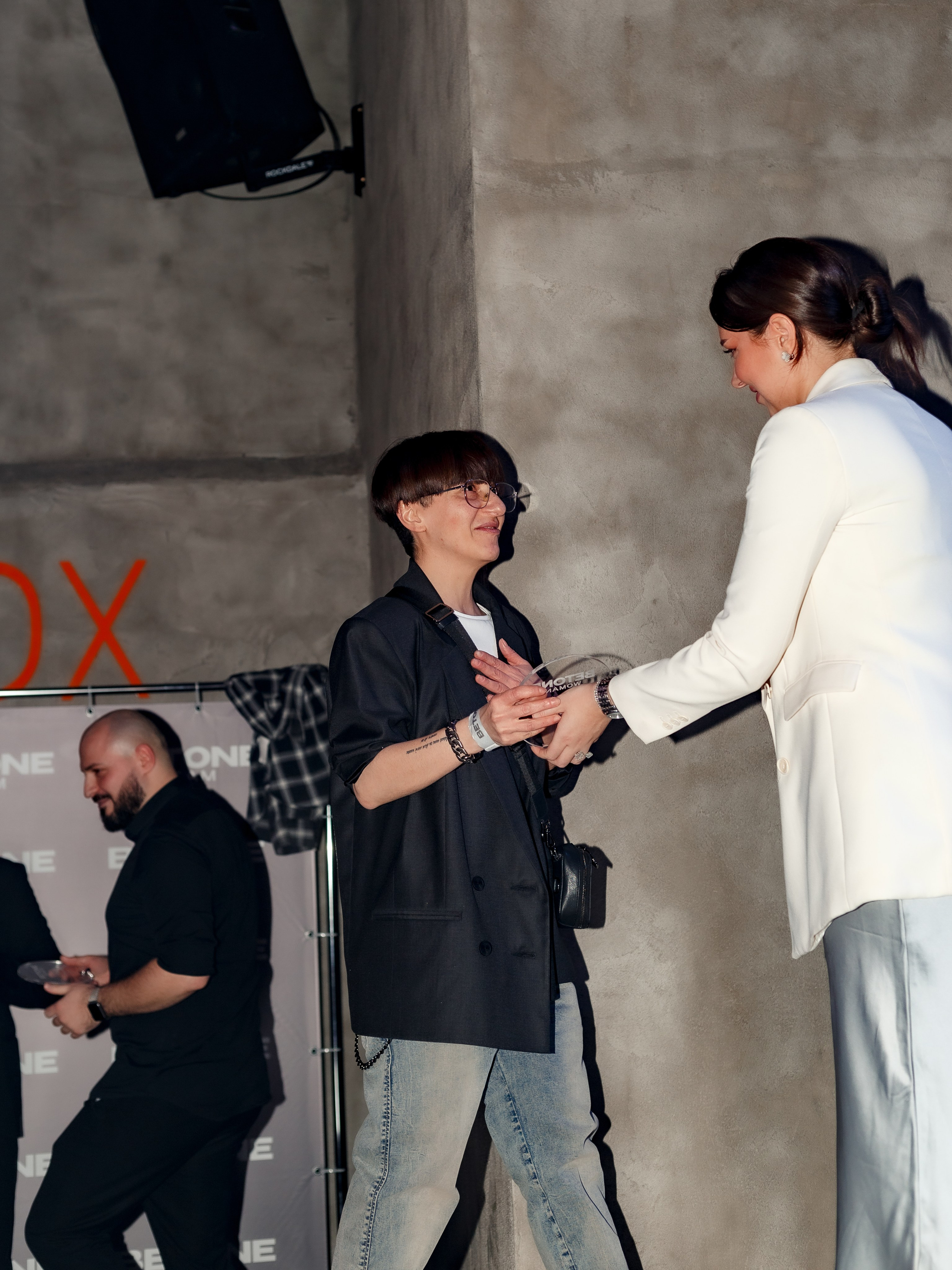 Корпоратив Betone. Свадебный фотограф в Москве — Ольга Козловская