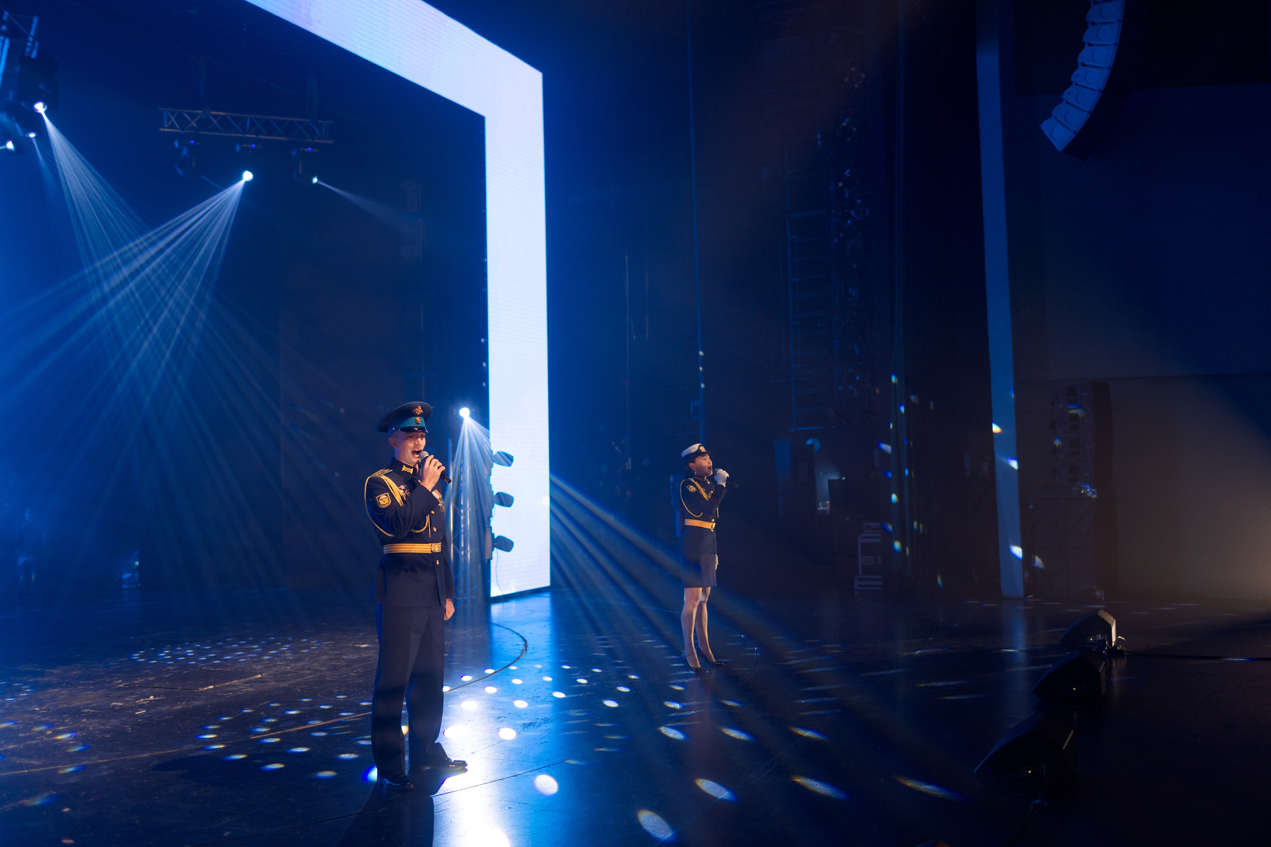 II Дальневосточная Кинопремия. Свадебный и семейный фотограф в Улан-Удэ