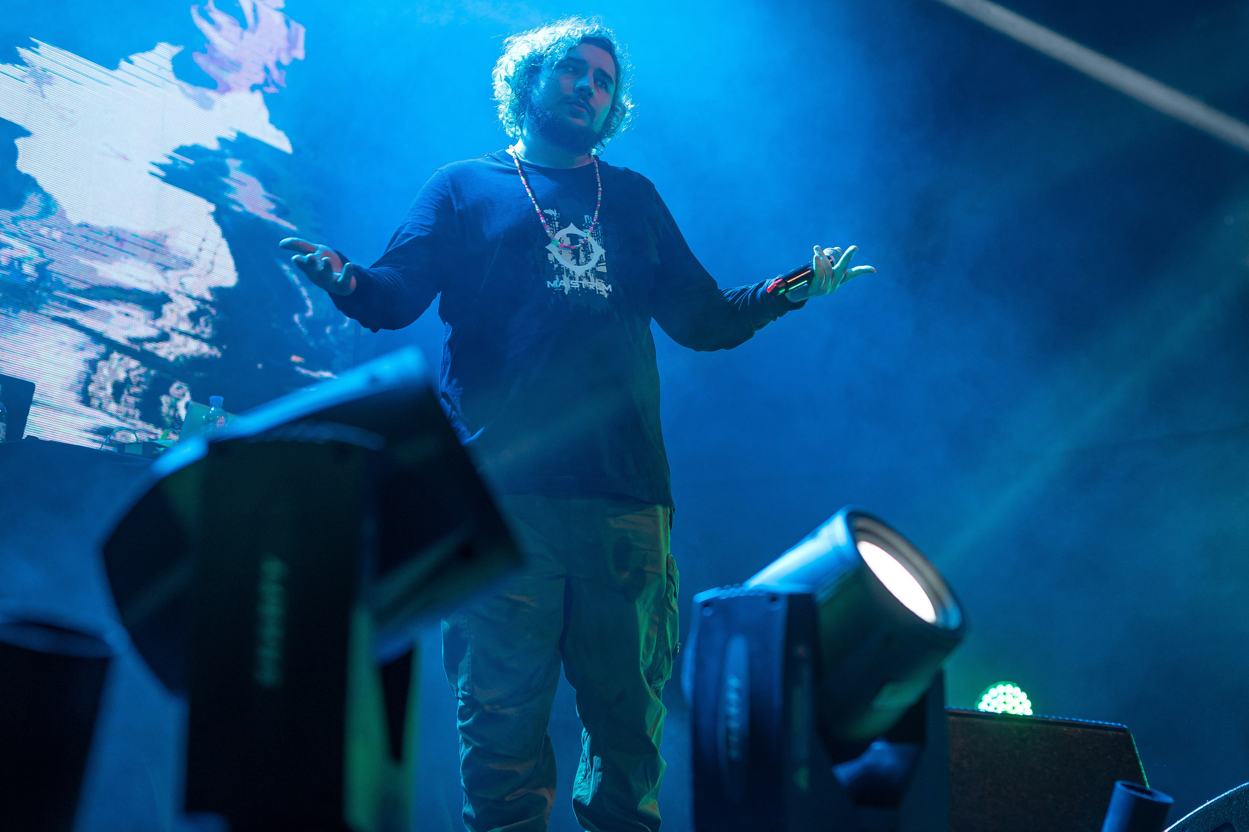 Thomas Mraz — репортажная съёмка. Иван Кубик — фотограф и видеограф