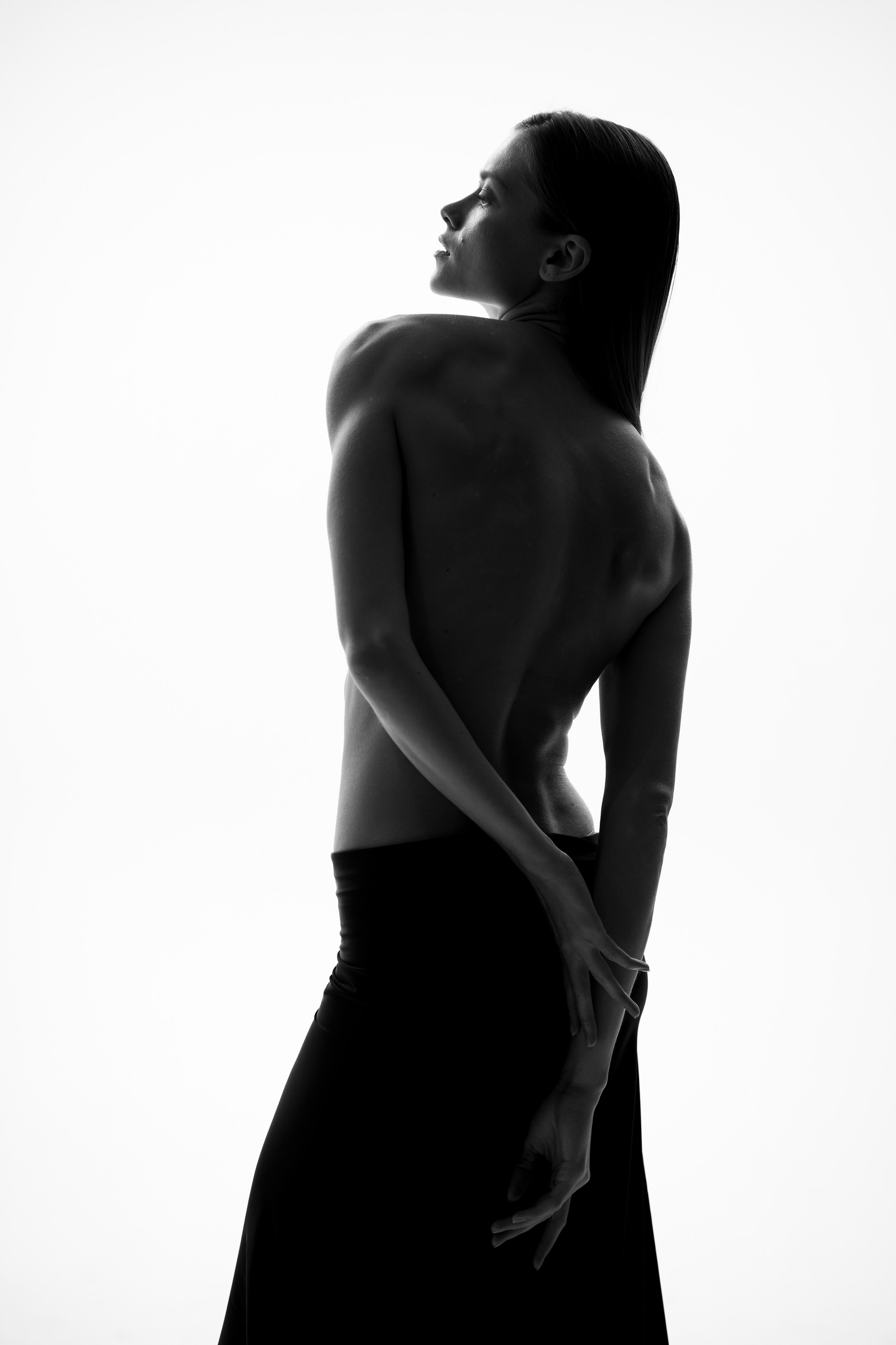 Татьяна. Фотограф, Римма Невинская