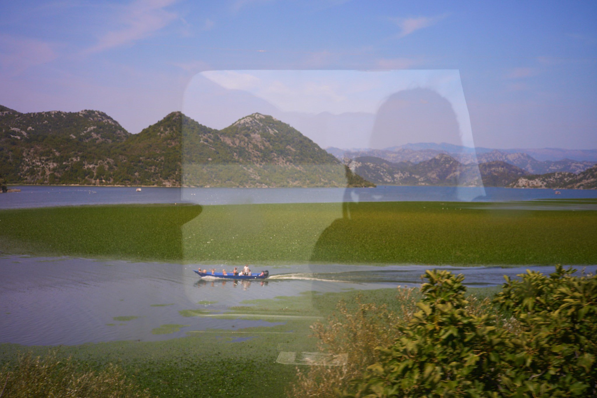 Черногория, сентябрь 2024. Фотограф, Римма Невинская