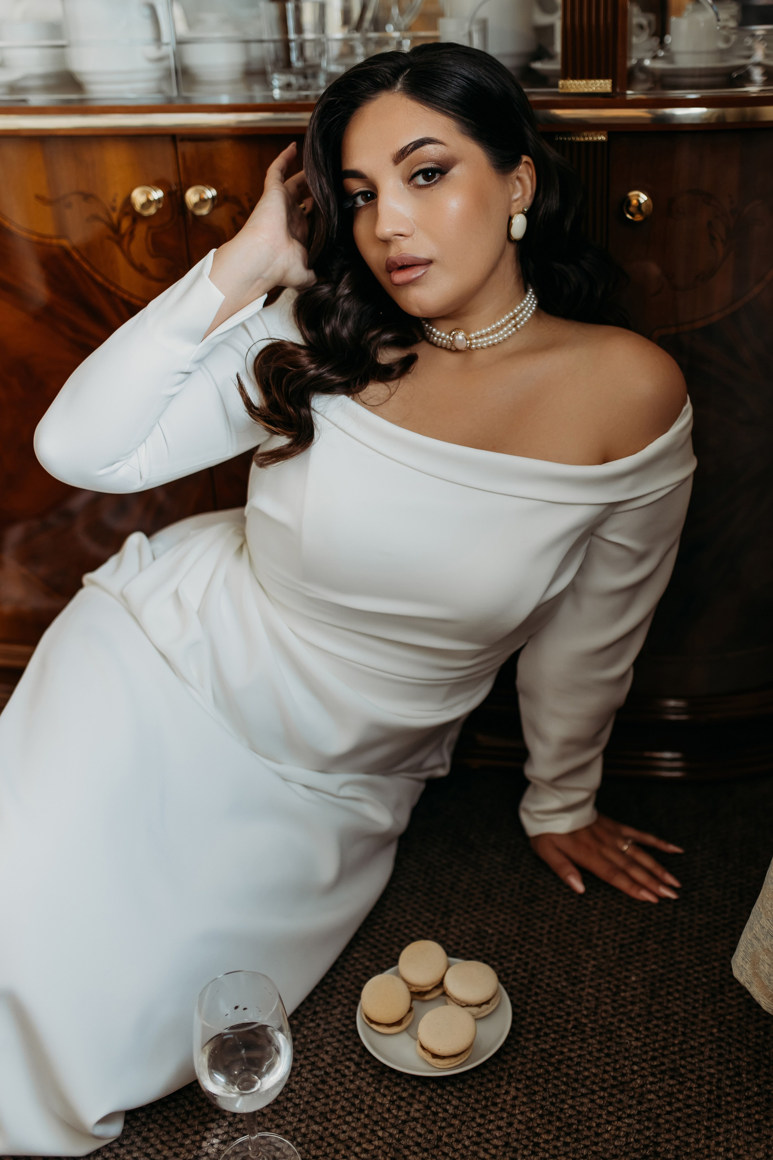 Зиля и Руслан. Фотограф Тимербаева Алина г. Сургут