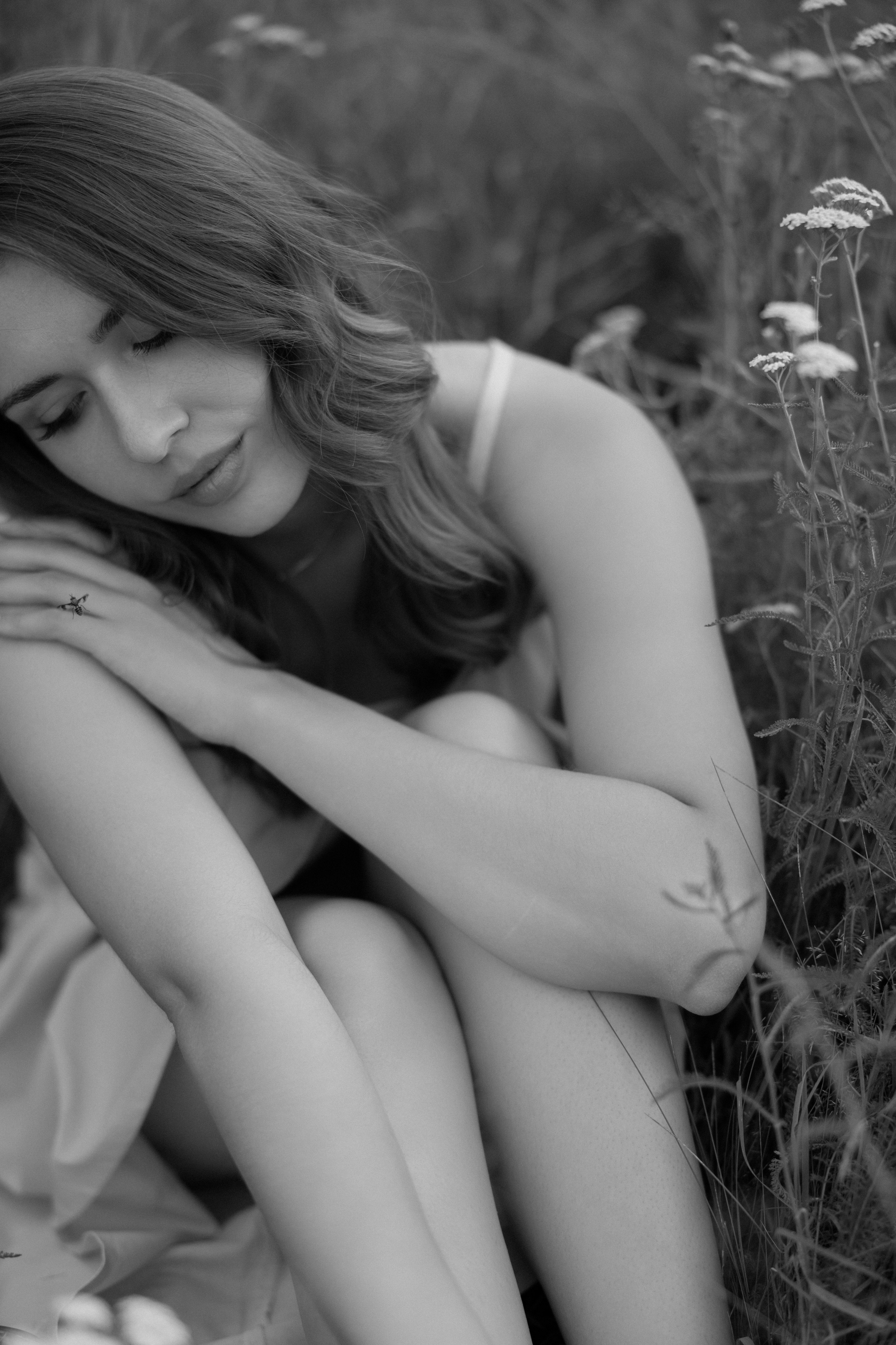 Екатерина. Свадебный фотограф Нижний Новгород