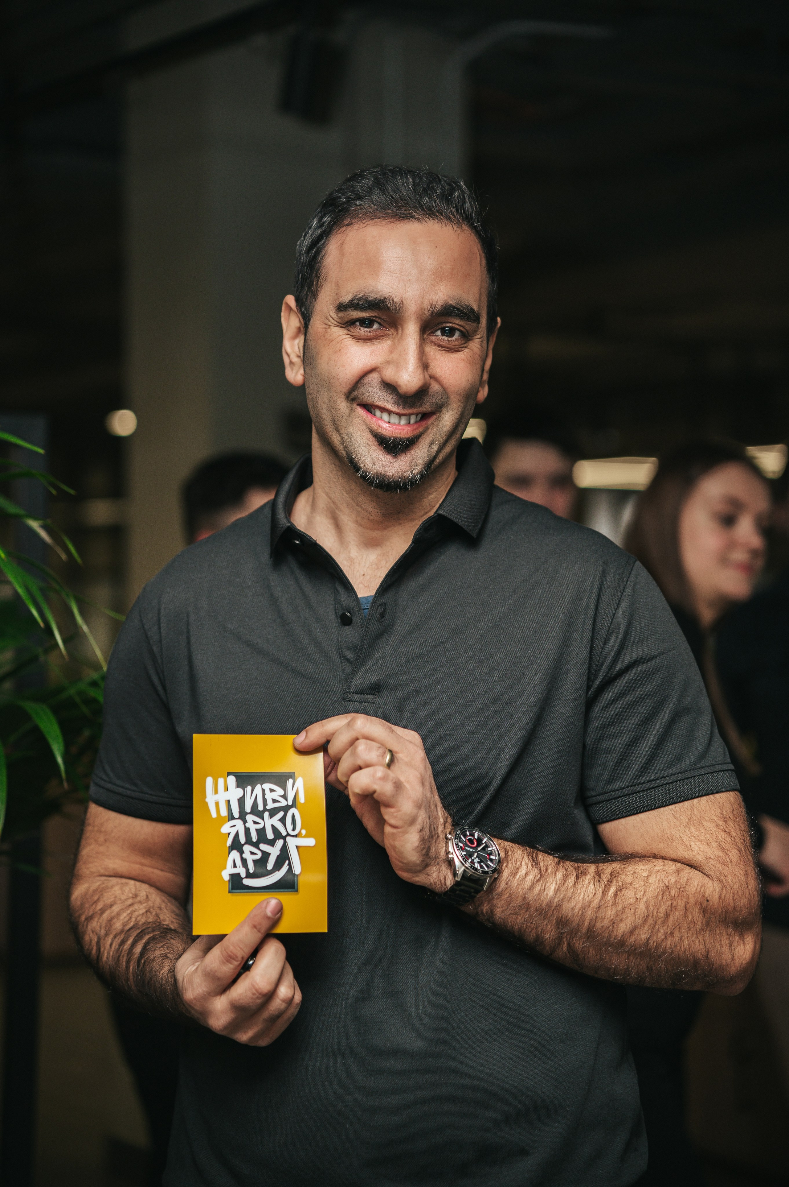 Репортаж. Фотограф в Москве