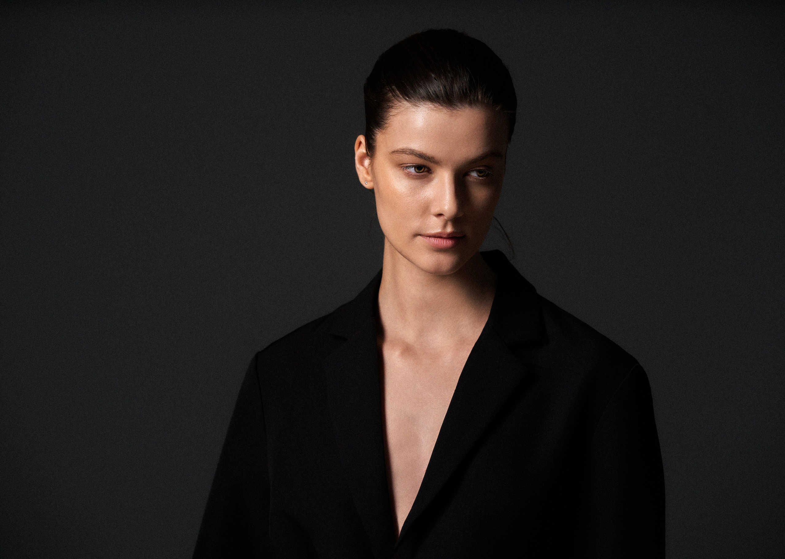 Саша. Фотограф в Санкт-Петербурге Вадим Иванов