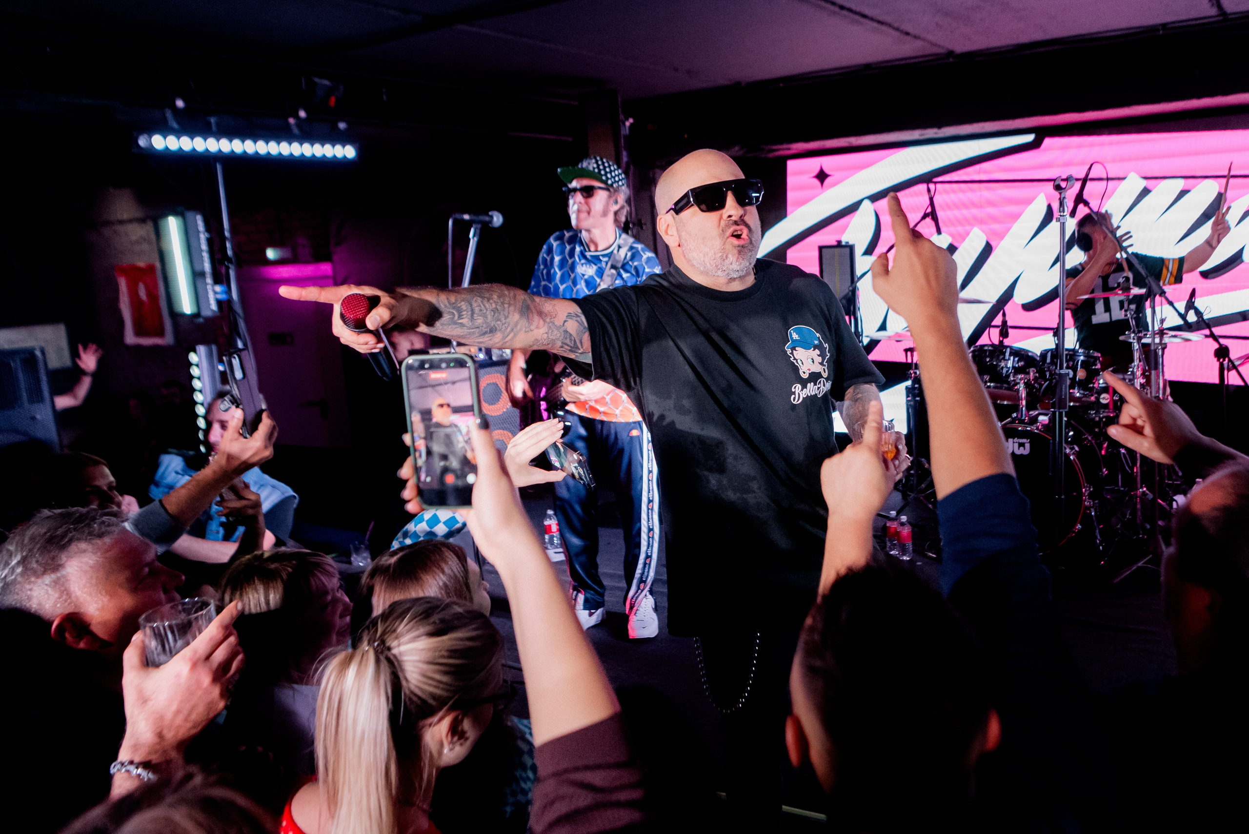 Концерт Биртман. Культура. Волгоград. Фотограф в Волгограде и Волжском Александр Горбань