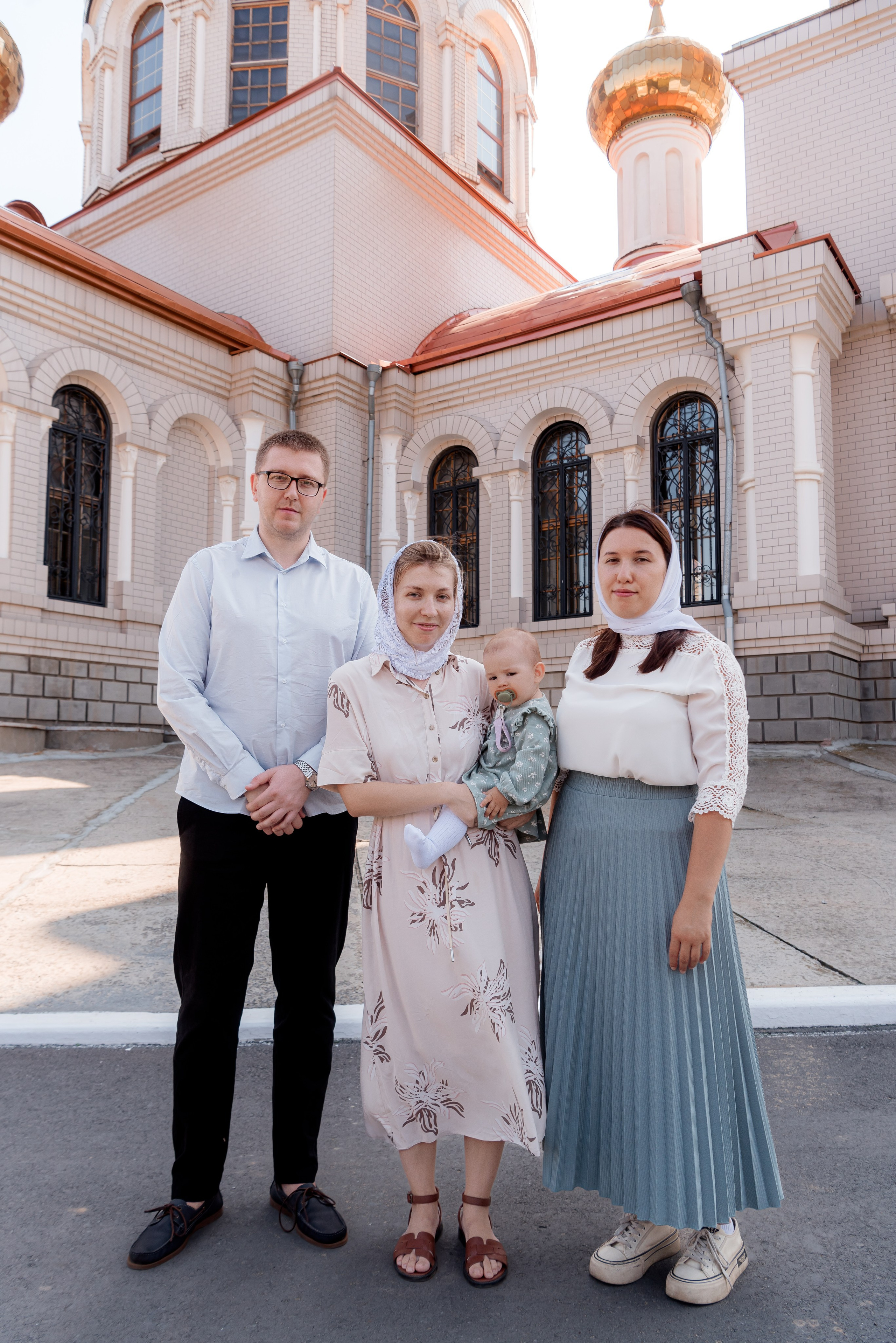 Наталья. Фотограф в Волгограде и Волжском Александр Горбань