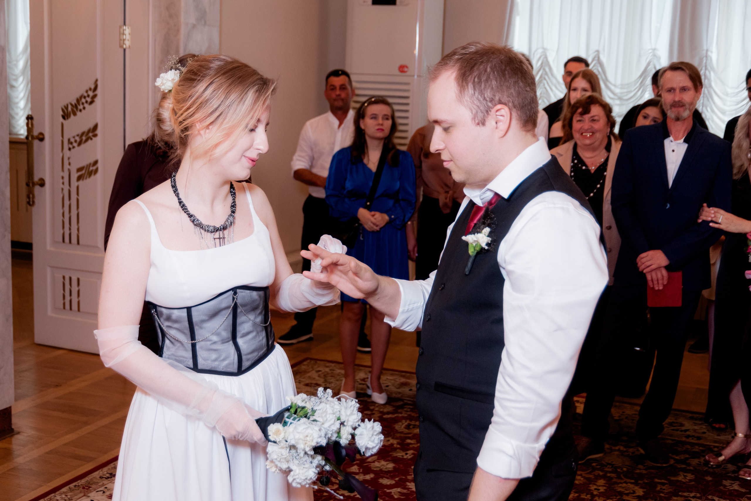 Свадебный фотограф в Волгограде и Волжском | Организую съёмку и сниму стресс. Фотограф в Волгограде и Волжском Александр Горбань