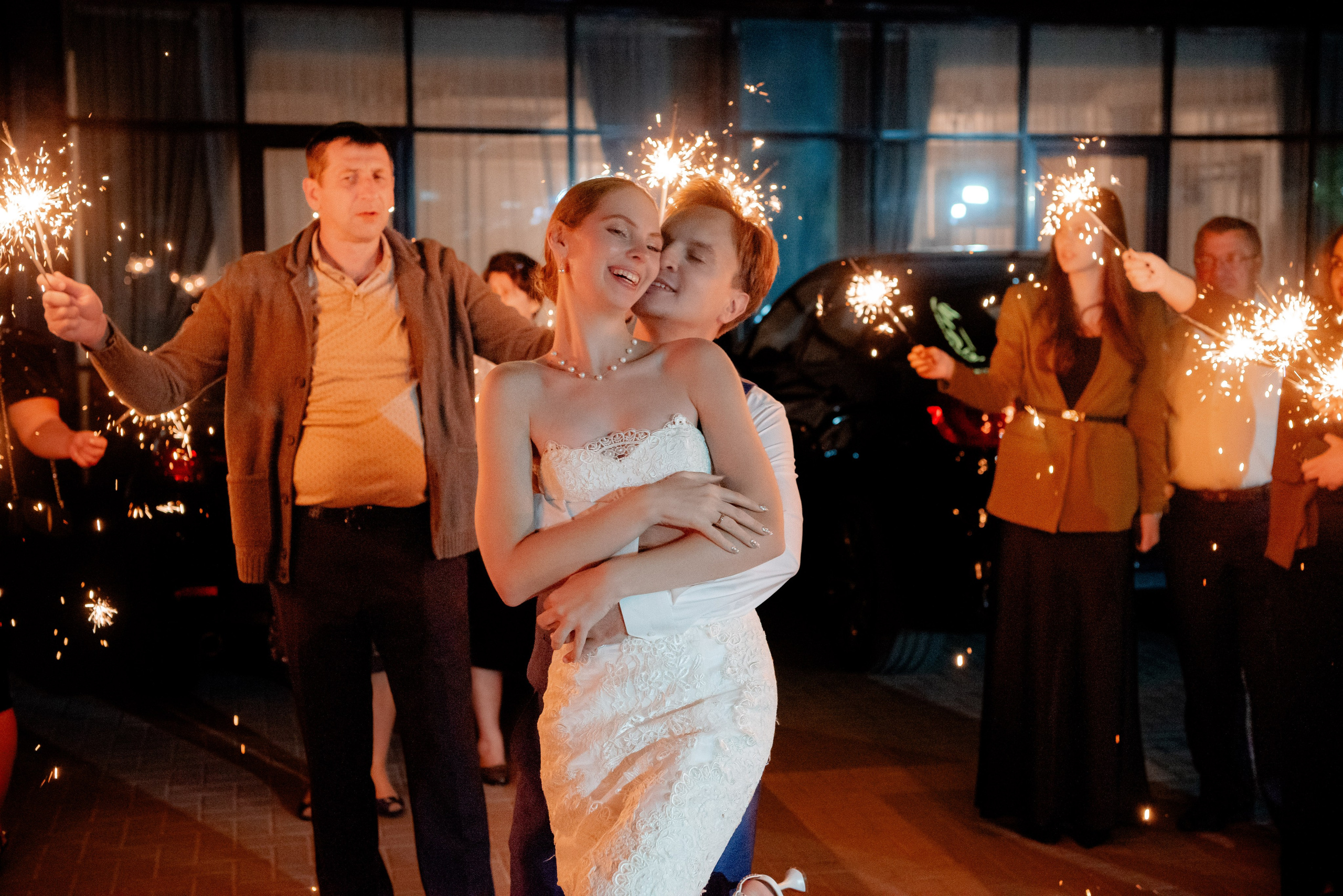 Свадьба Наталья и Руслан. Фотограф в Волгограде и Волжском Александр Горбань