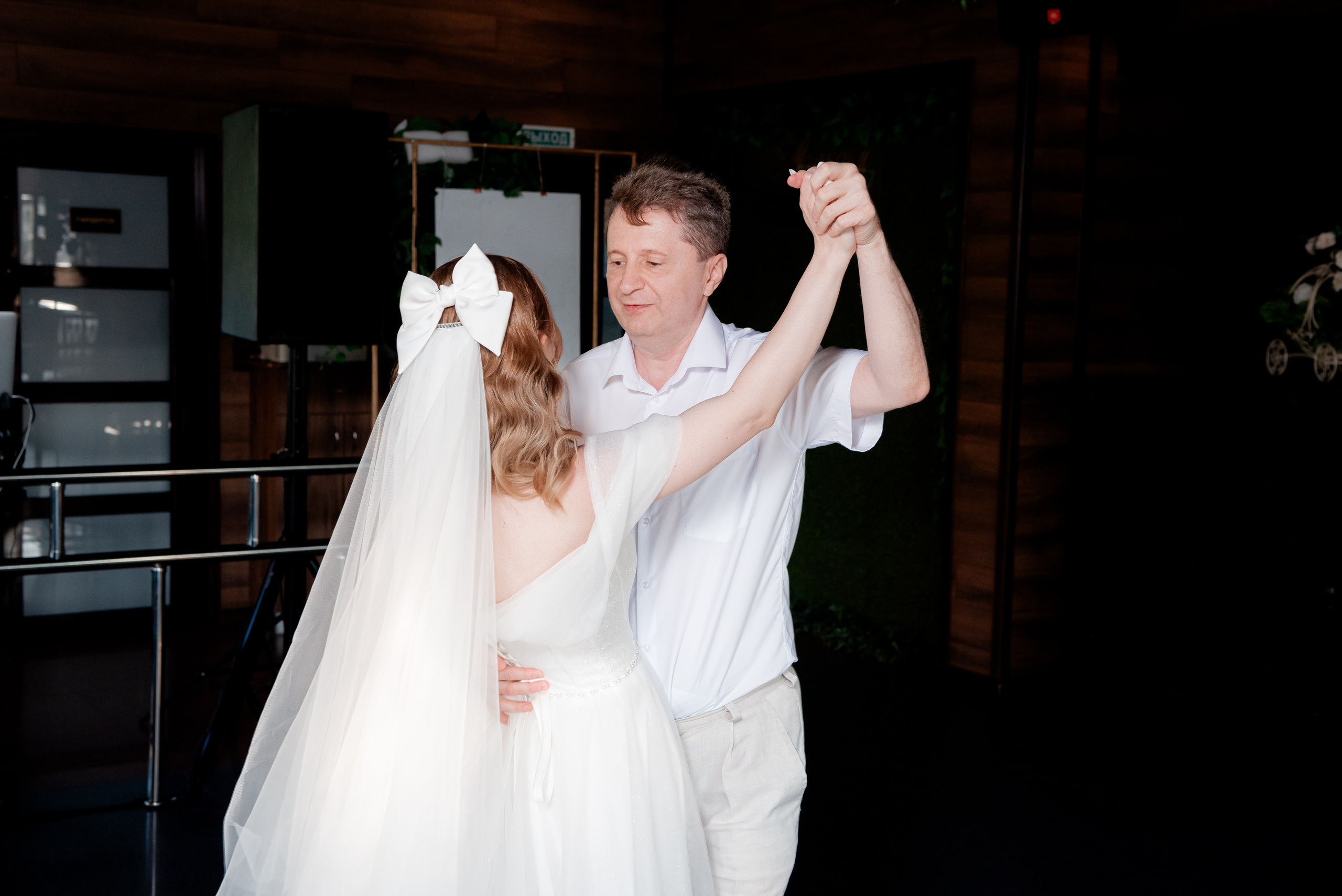 Свадьба Маша и Максим. Фотограф в Волгограде и Волжском Александр Горбань