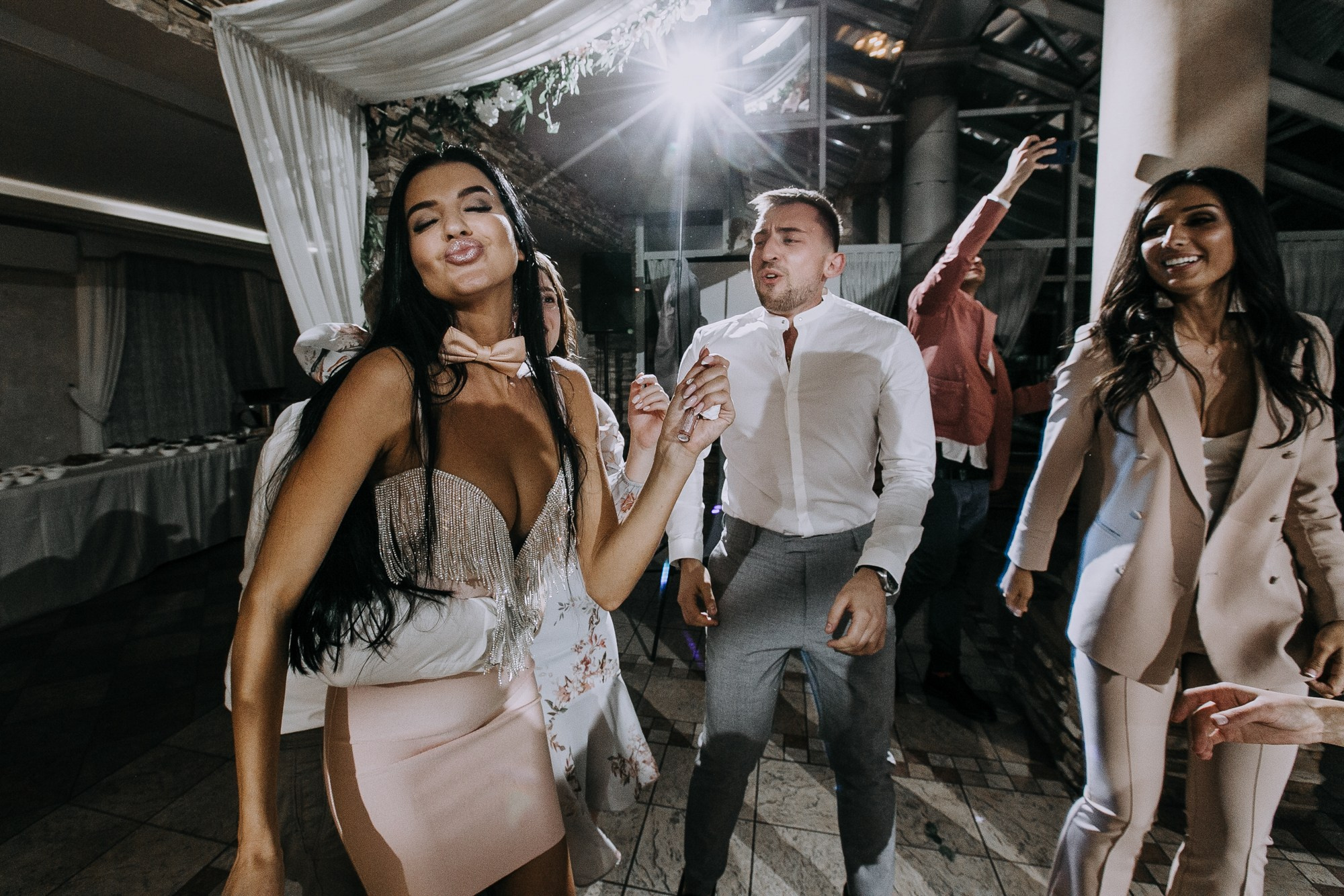 Сергей & Розалина. Свадебный фотограф в Москве — Павел Воронцов