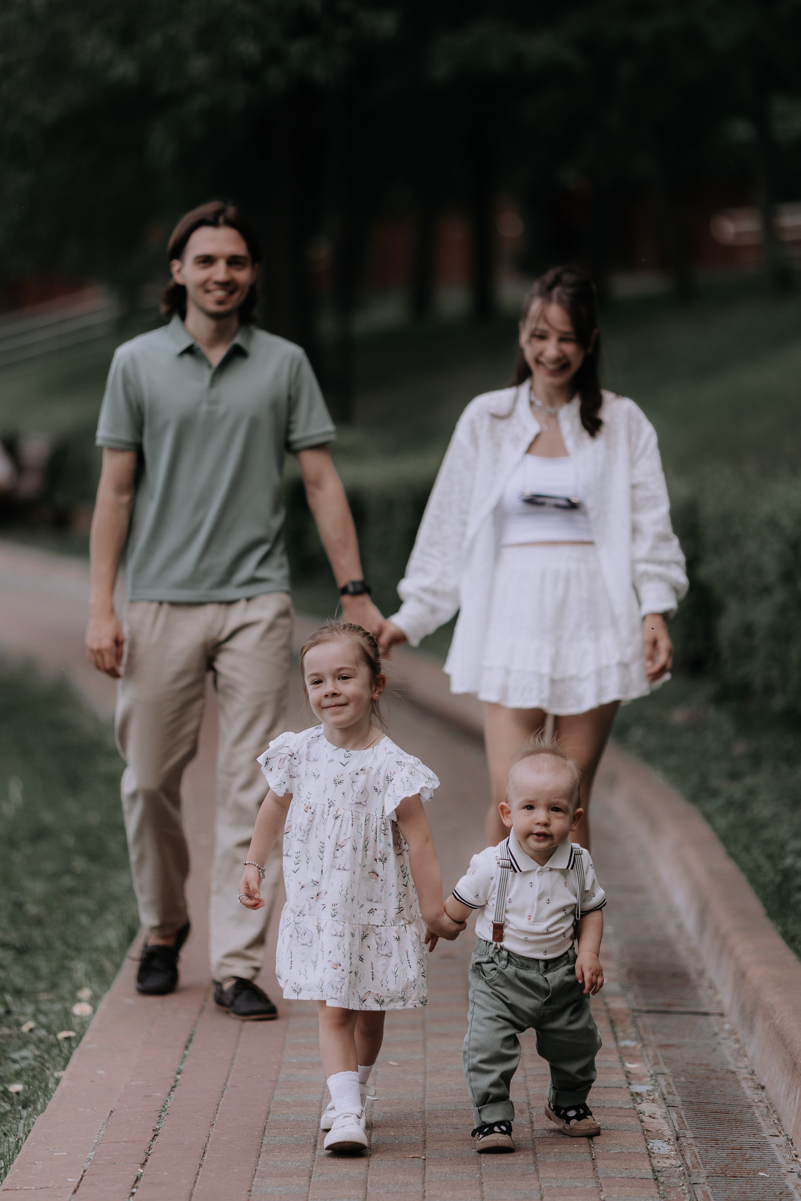 Александр & Александра. Свадебный фотограф в Москве — Павел Воронцов