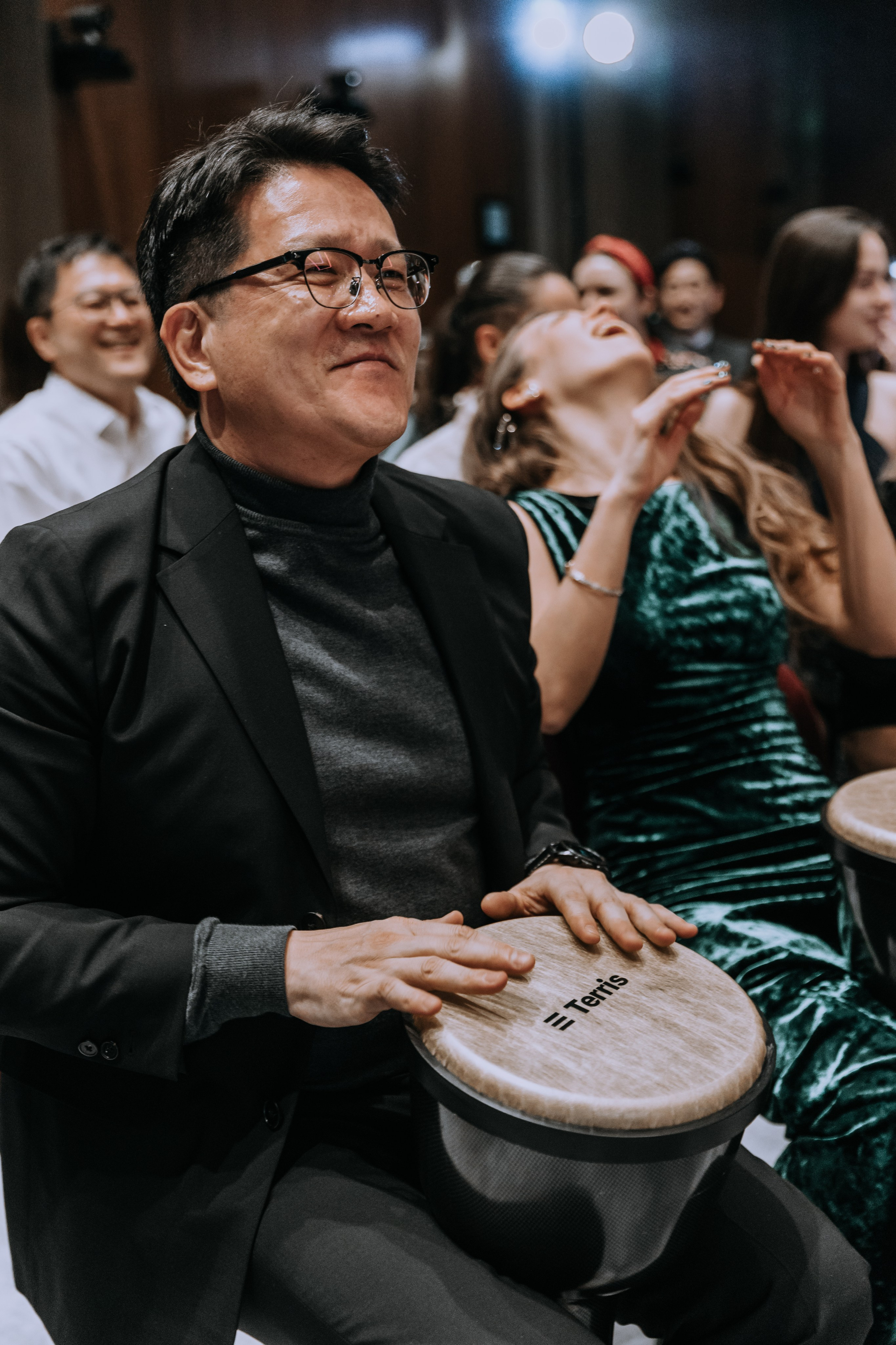 Корпоратив ОРИОН. Свадебный фотограф в Москве — Павел Воронцов