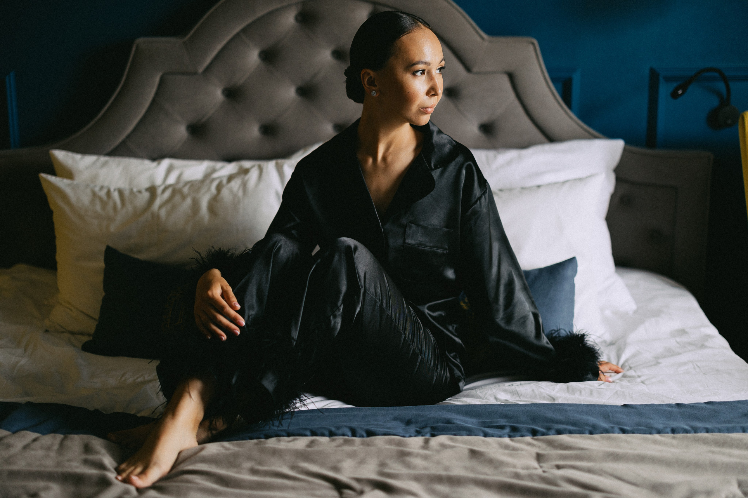 Юля и Карим. Daria Chigintseva Photographer