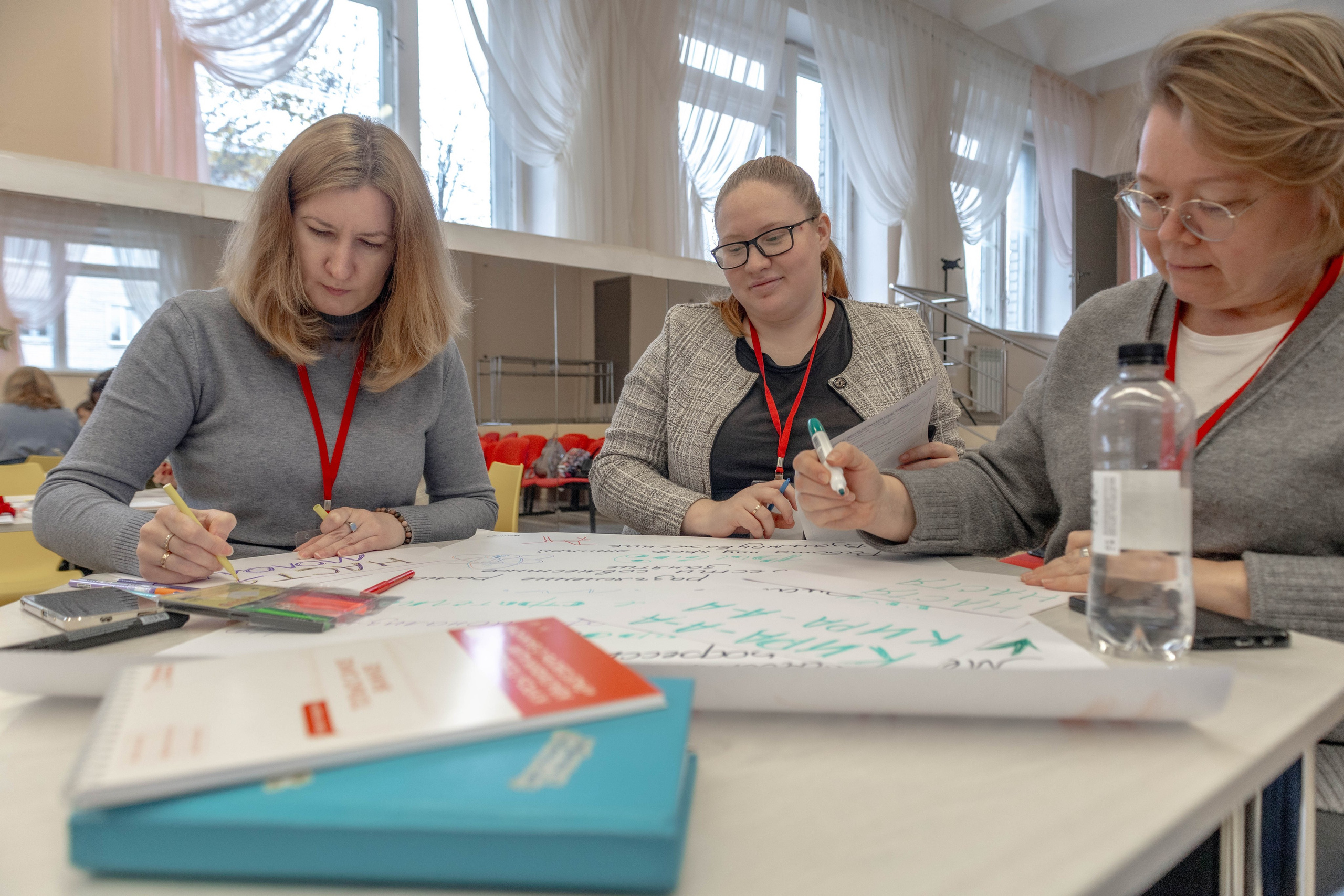 «Разговоры о важном» 24 октября 2025 г. Фотограф г. Чебоксары Николай Фадеев