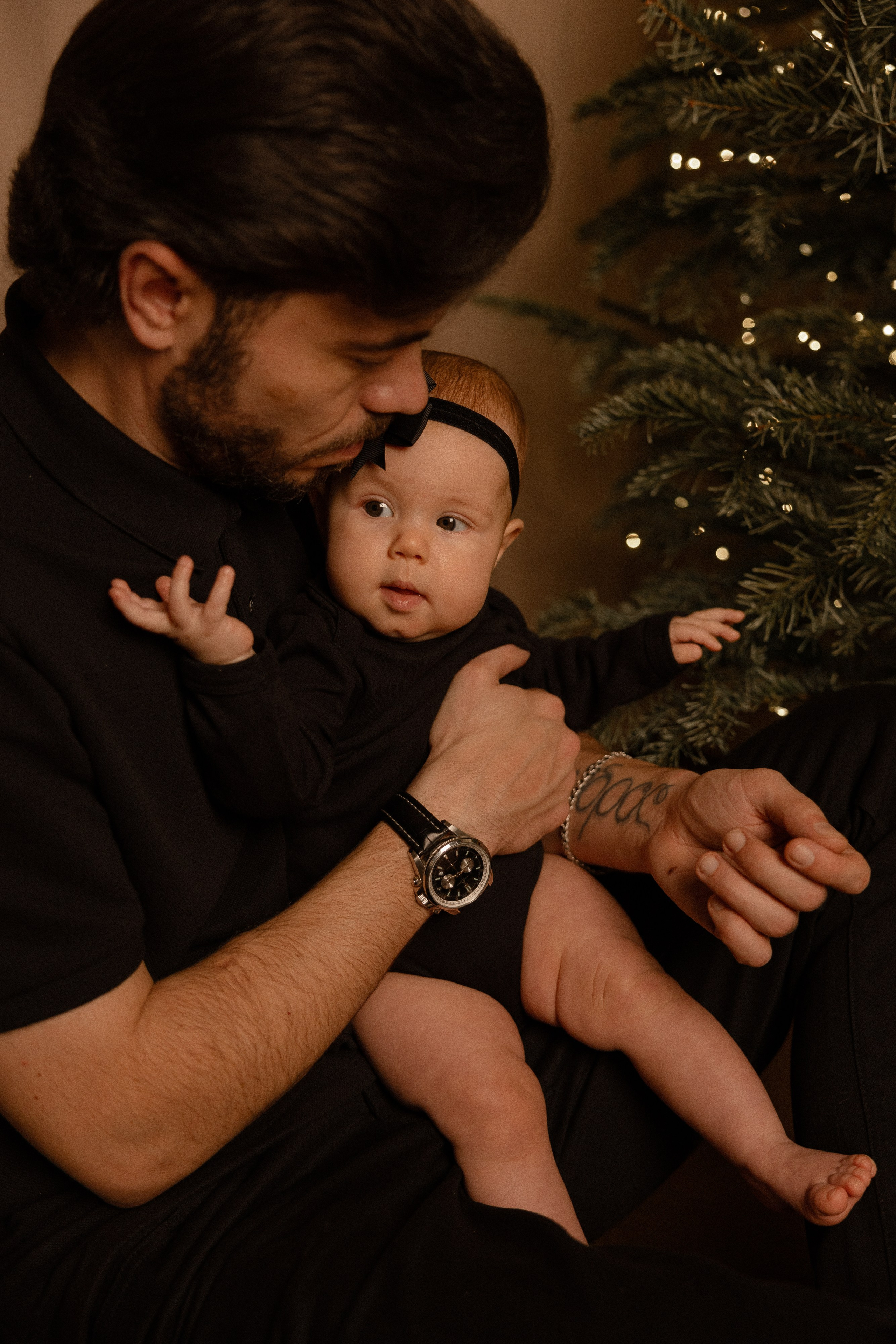 NewYear. Свадебный фотограф Таня Караисаева