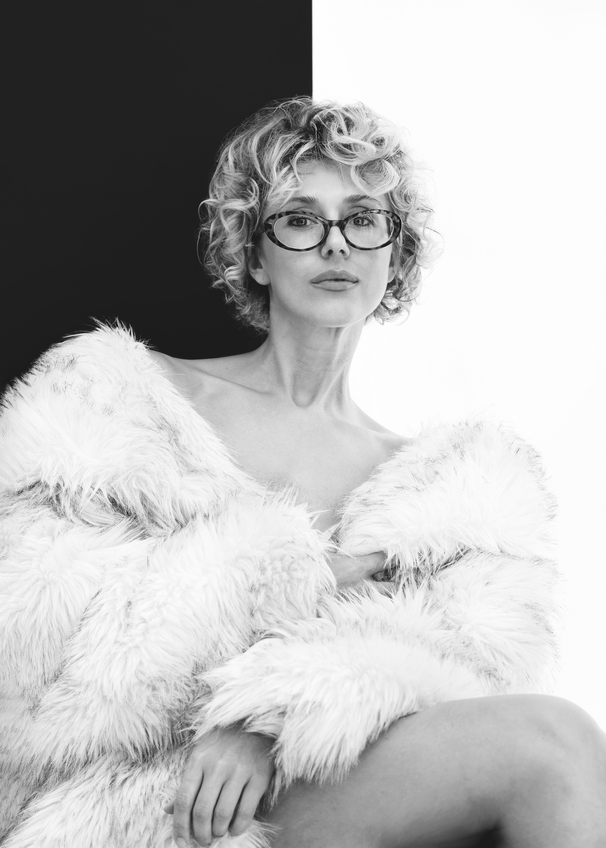 Маргарита. Портретный фотограф Влад Егоров