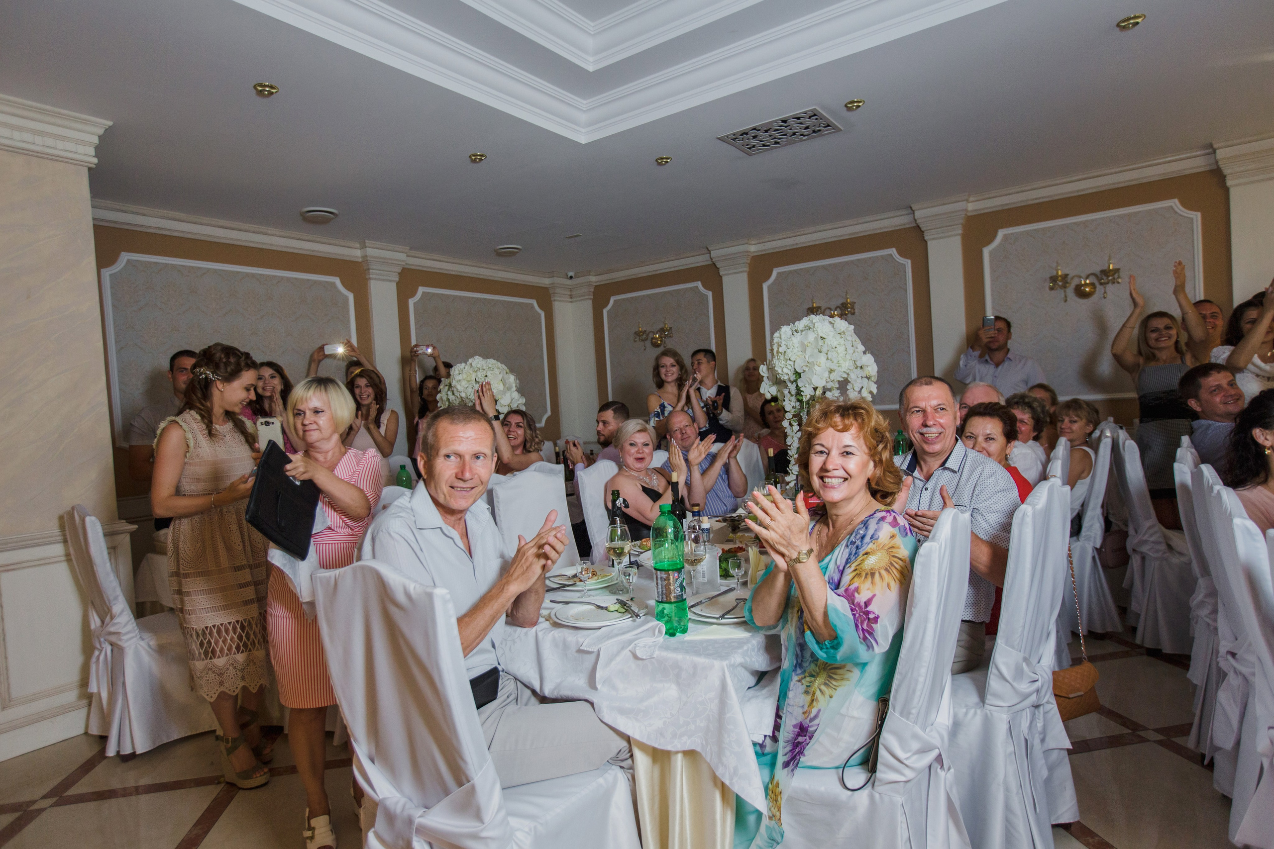 Сергей и Алиса. Свадебный и семейный фотограф в Краснодаре