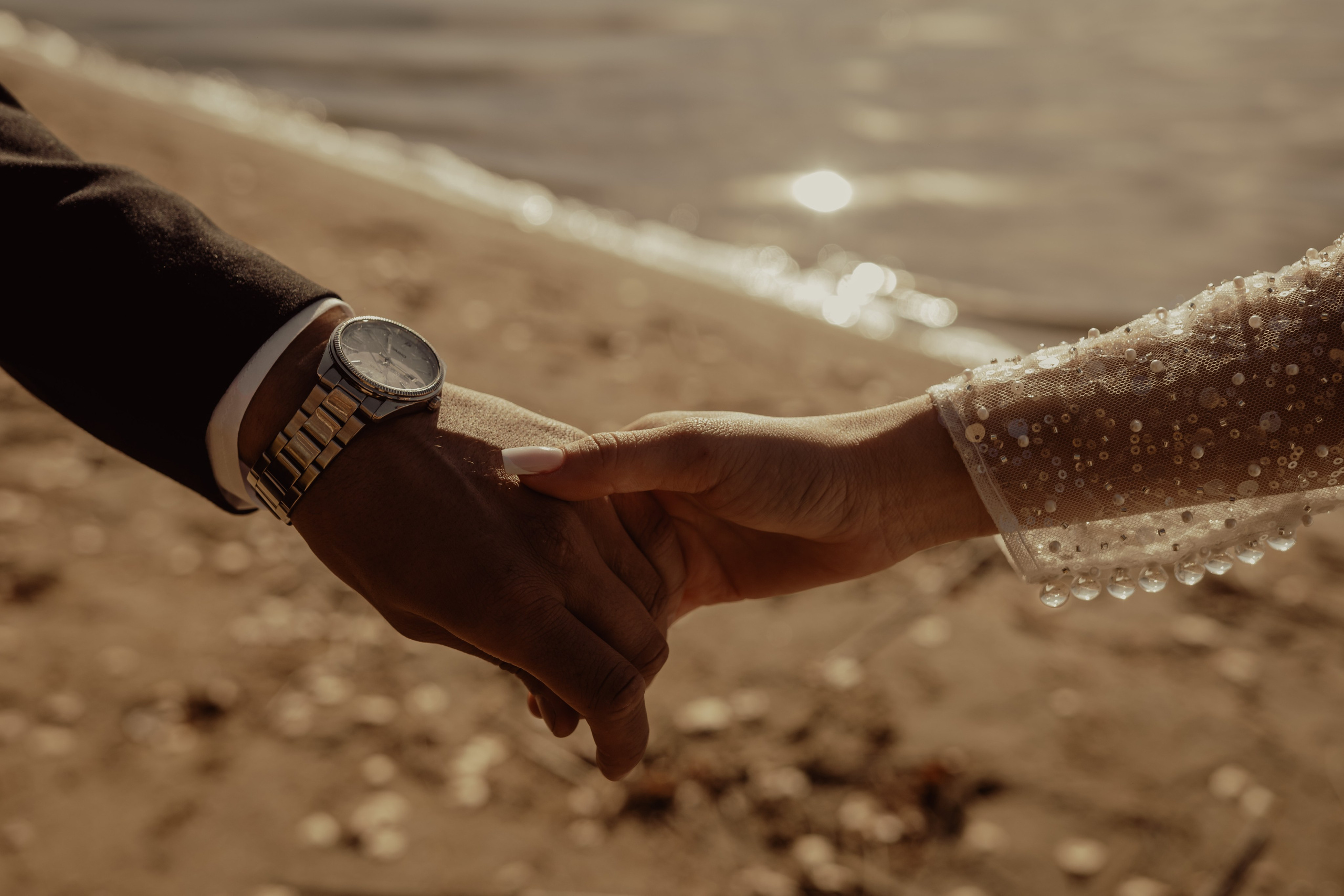 Влад и Настя. Свадебный фотограф Челябинск