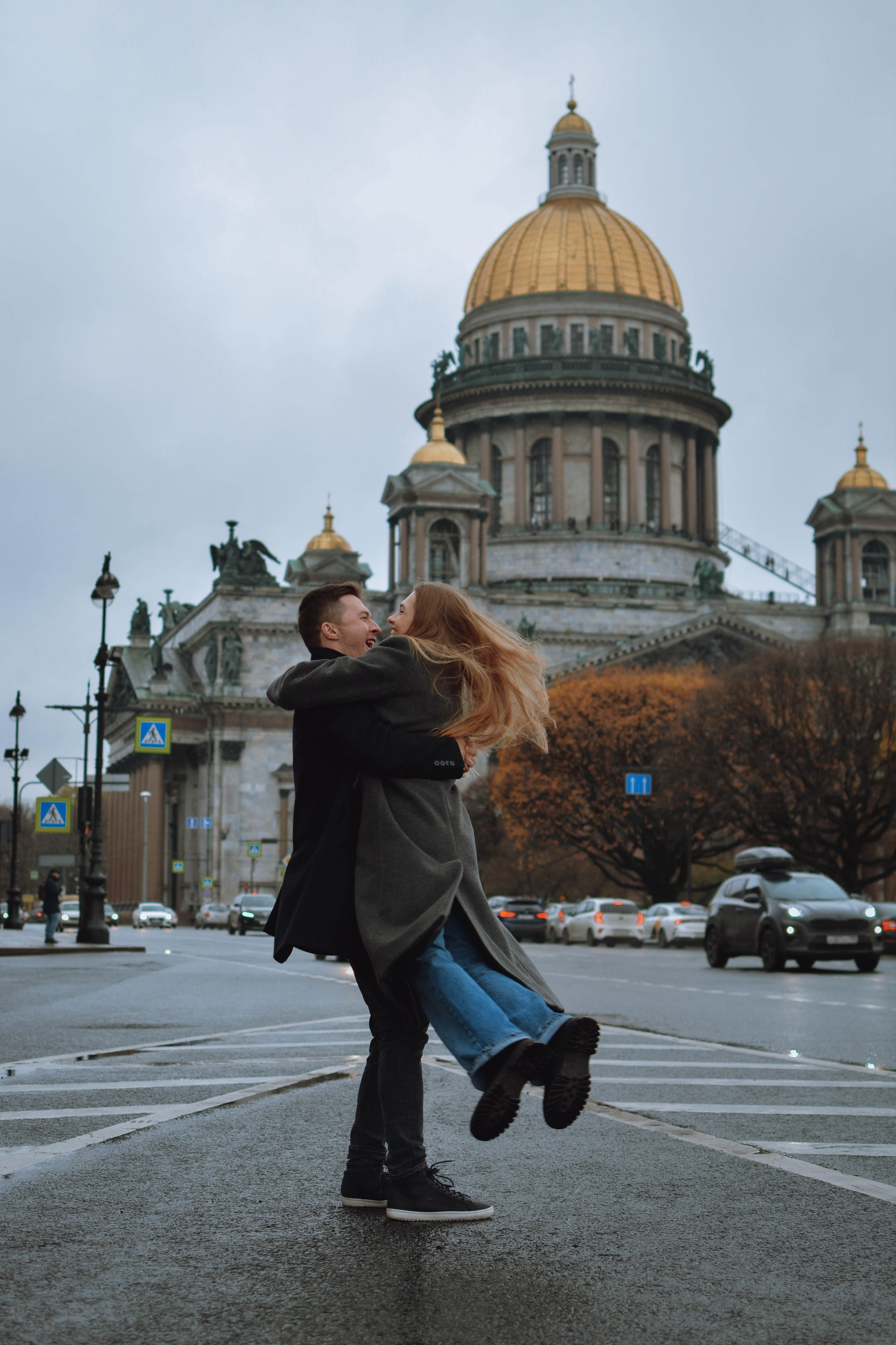 Галерея. Гид-фотограф Софья