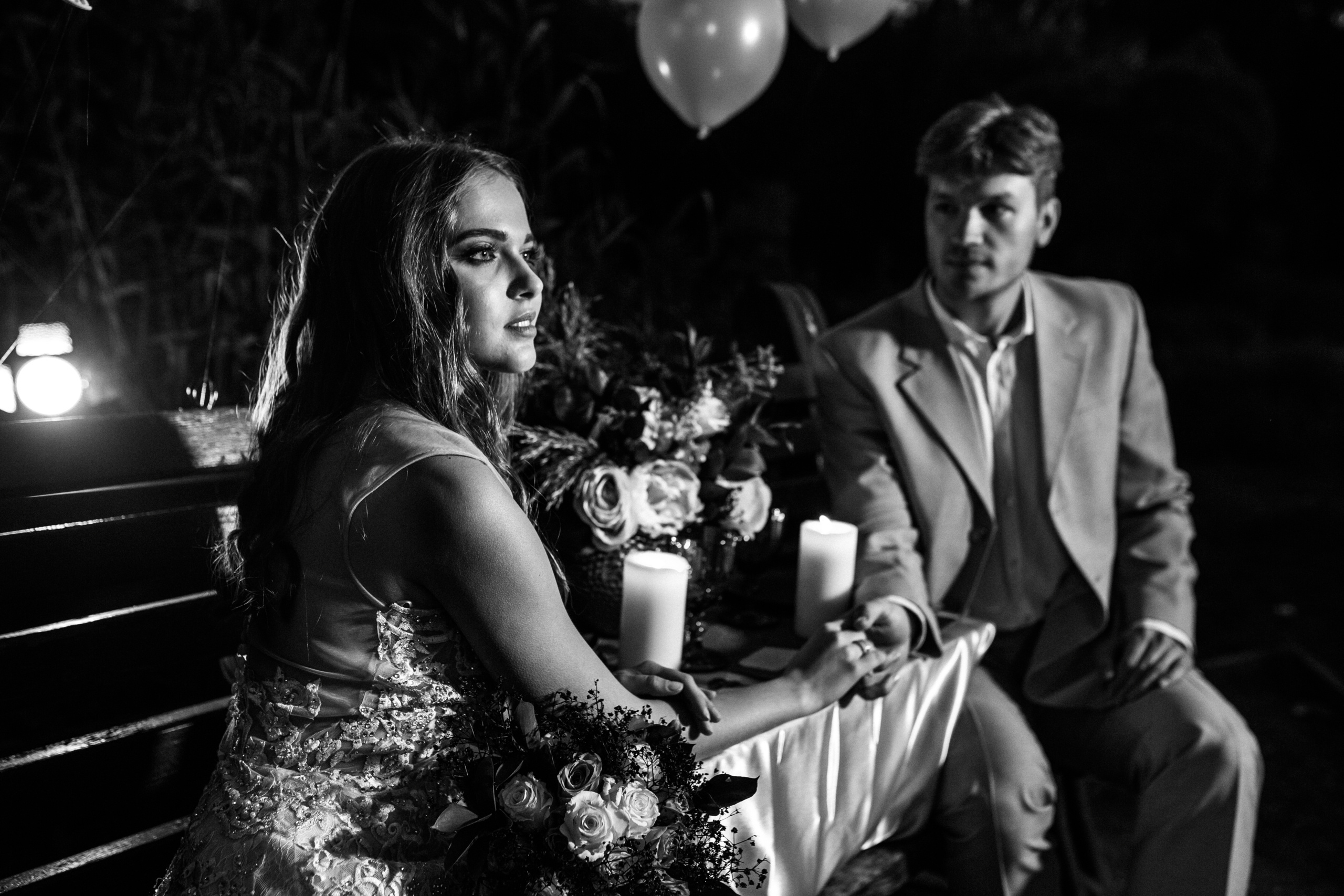 Fabulous night 28.08.2019. Воркшопы для фотографов в Москве и по всей России