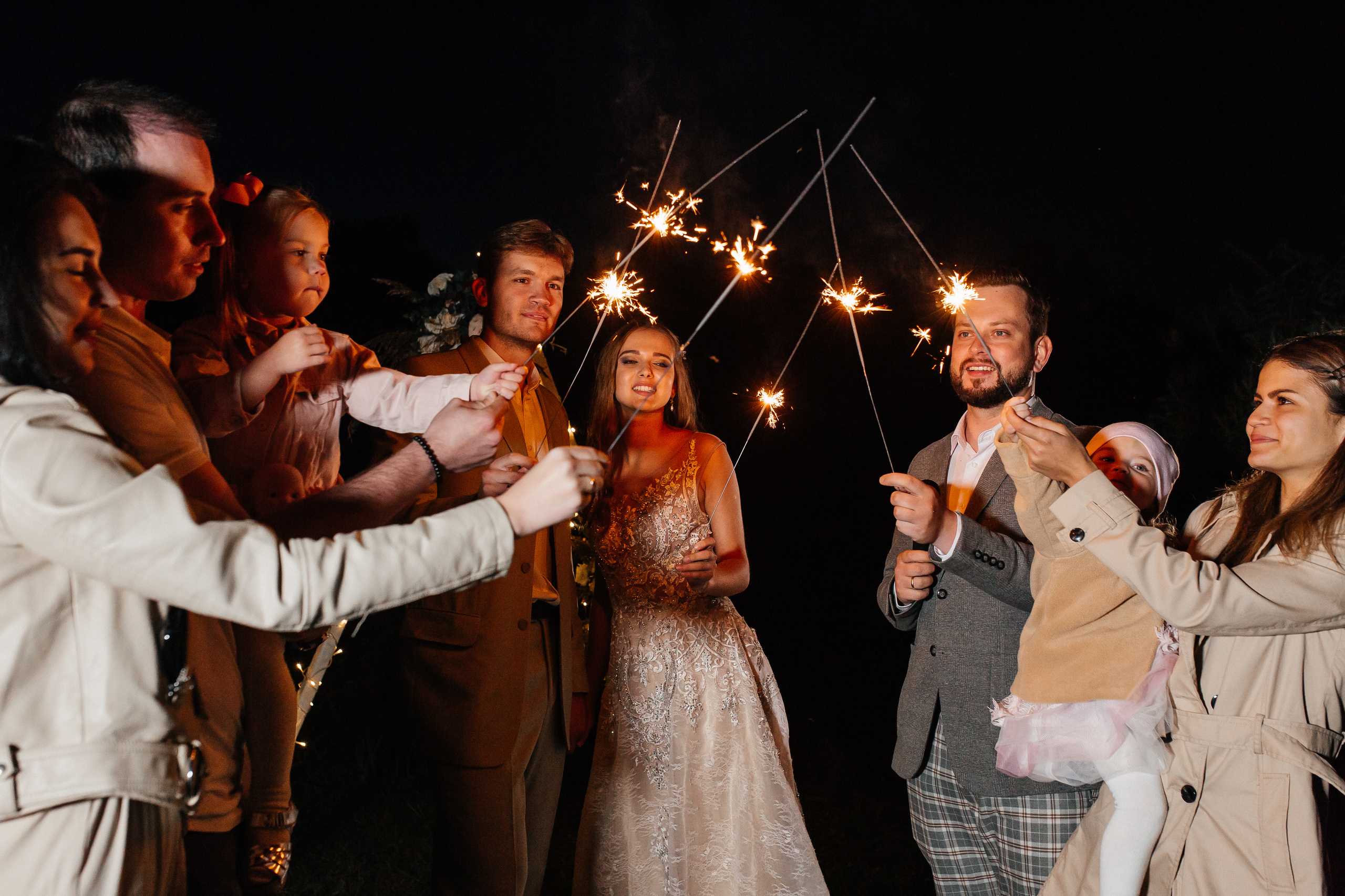 Fabulous night 28.08.2019. Воркшопы для фотографов в Москве и по всей России