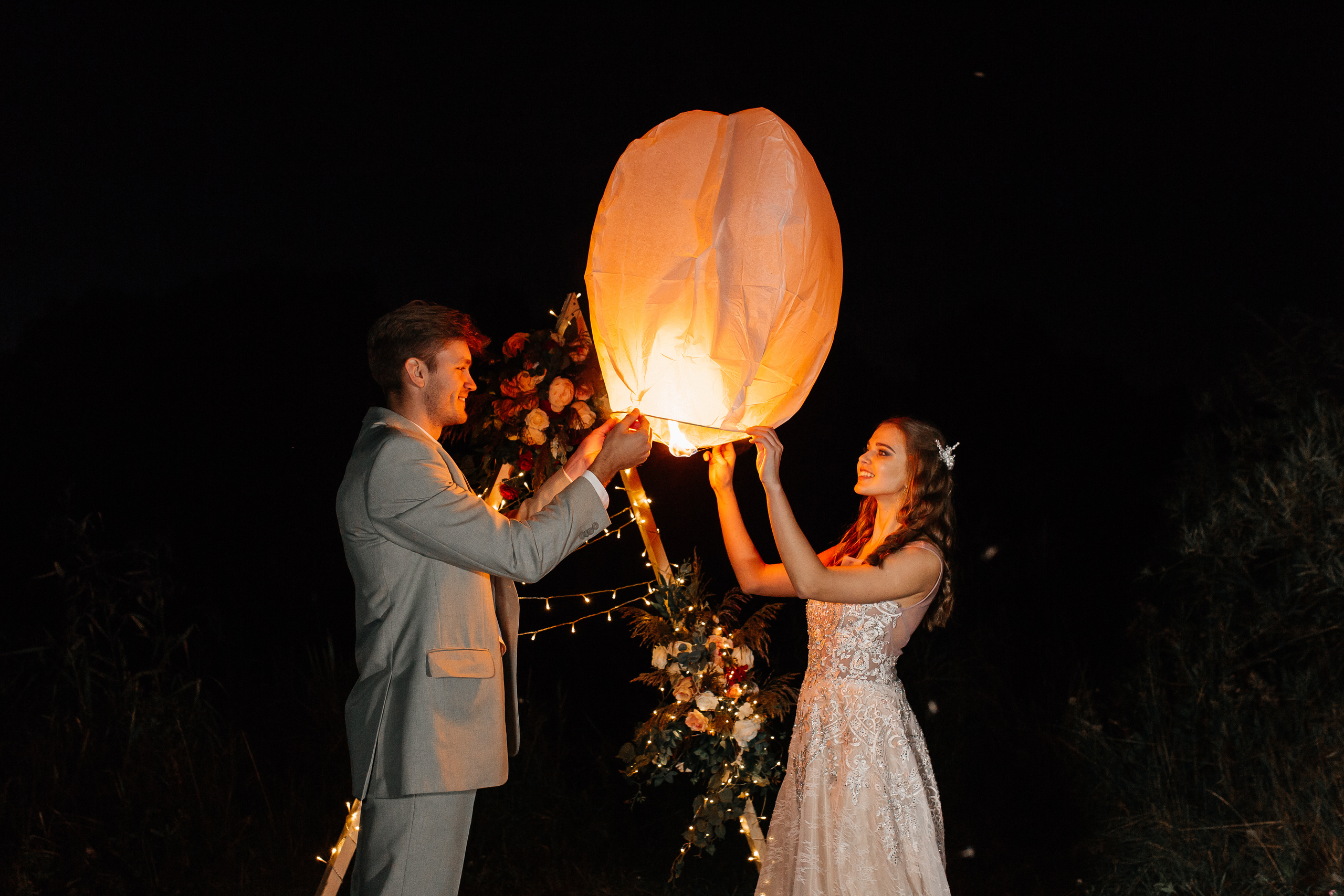 Fabulous night 28.08.2019. Воркшопы для фотографов в Москве и по всей России