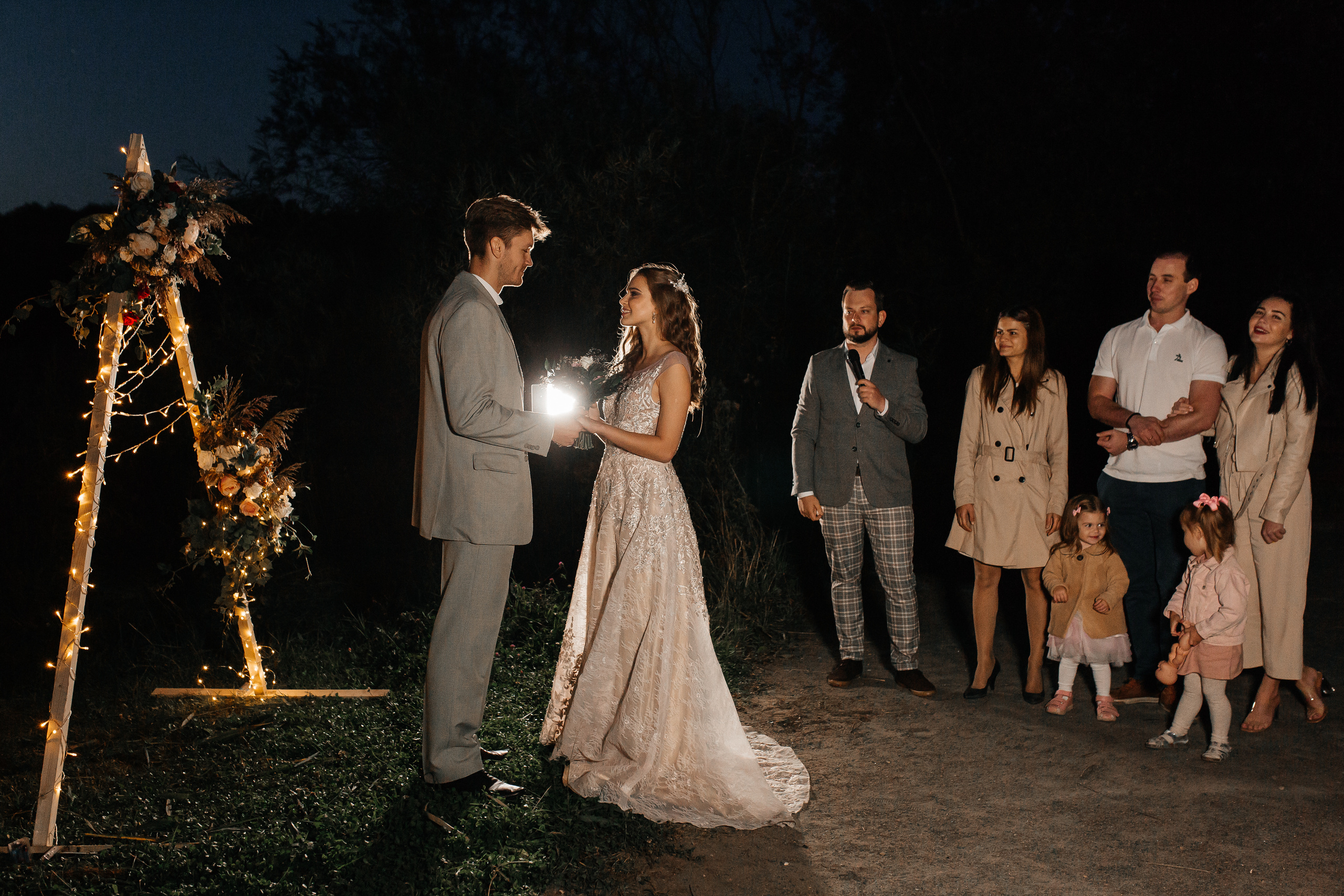 Fabulous night 28.08.2019. Воркшопы для фотографов в Москве и по всей России