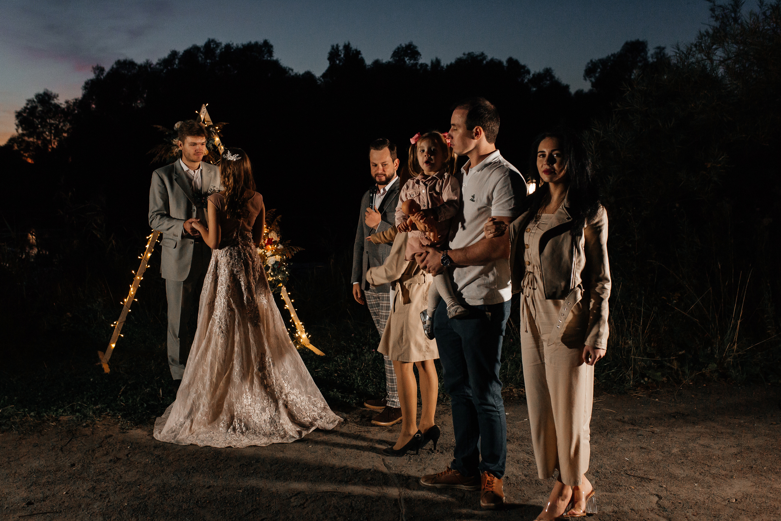 Fabulous night 28.08.2019. Воркшопы для фотографов в Москве и по всей России