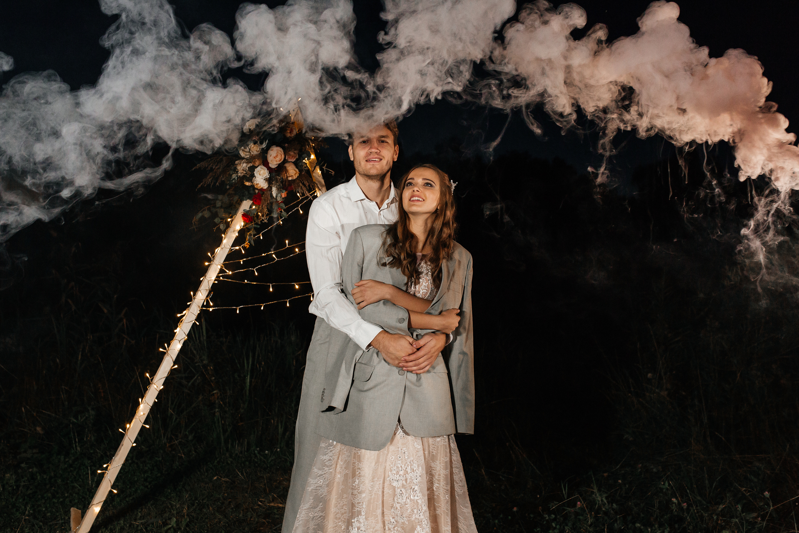 Fabulous night 28.08.2019. Воркшопы для фотографов в Москве и по всей России