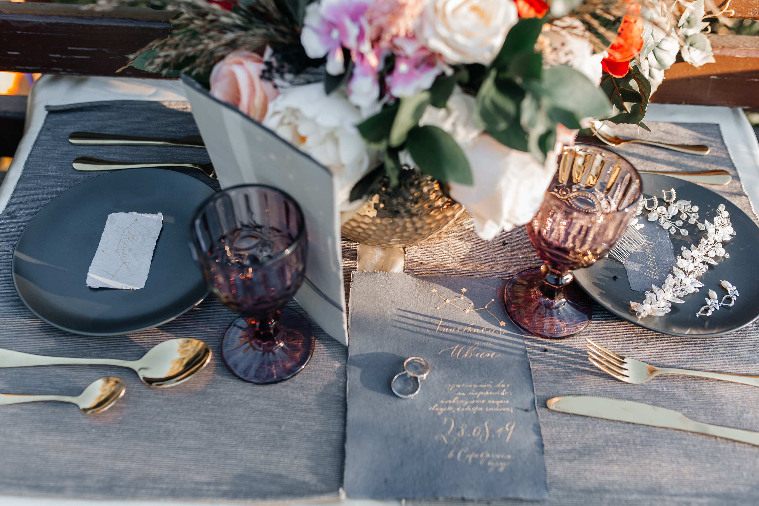 Fabulous night 28.08.2019. Воркшопы для фотографов в Москве и по всей России