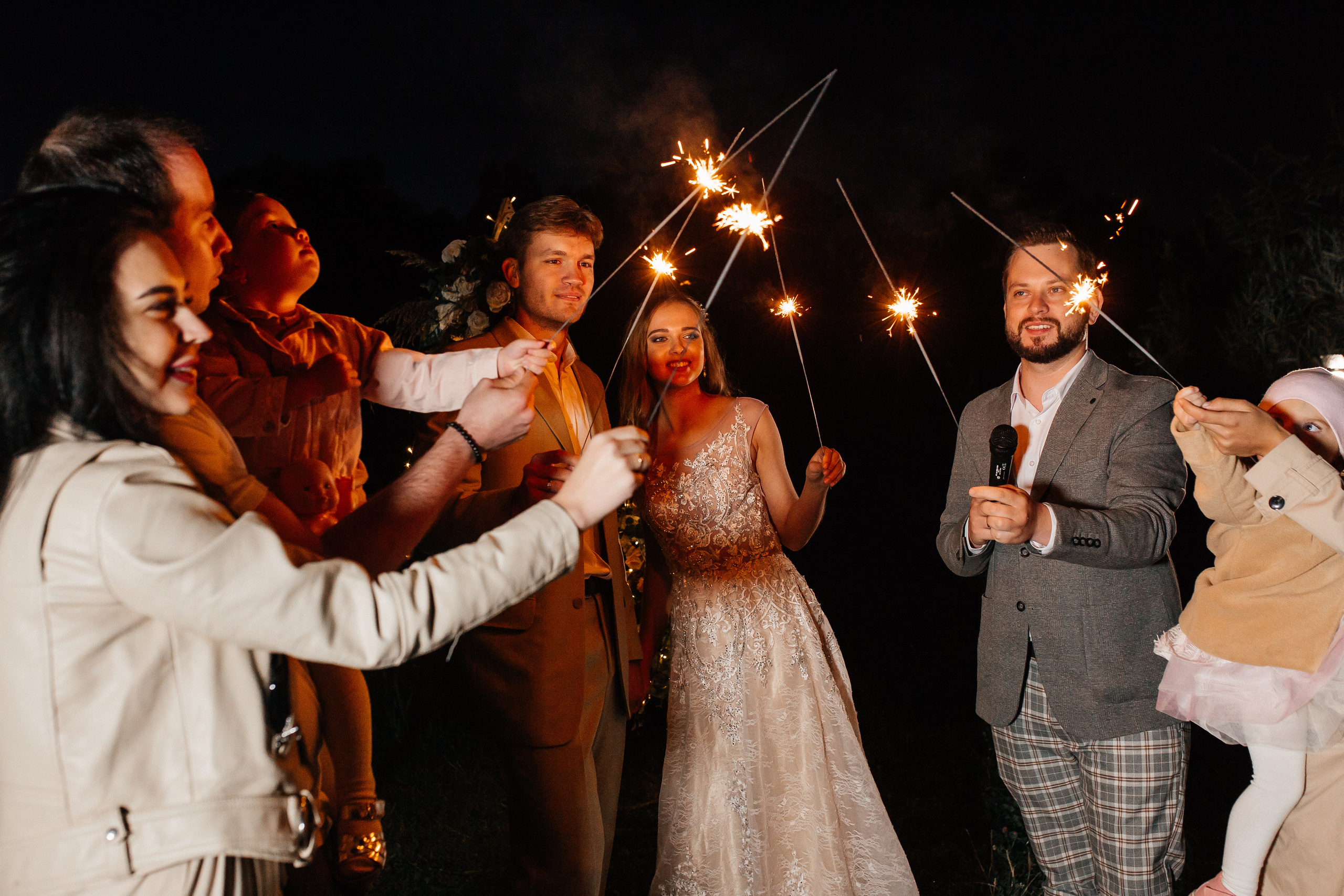 Fabulous night 28.08.2019. Воркшопы для фотографов в Москве и по всей России