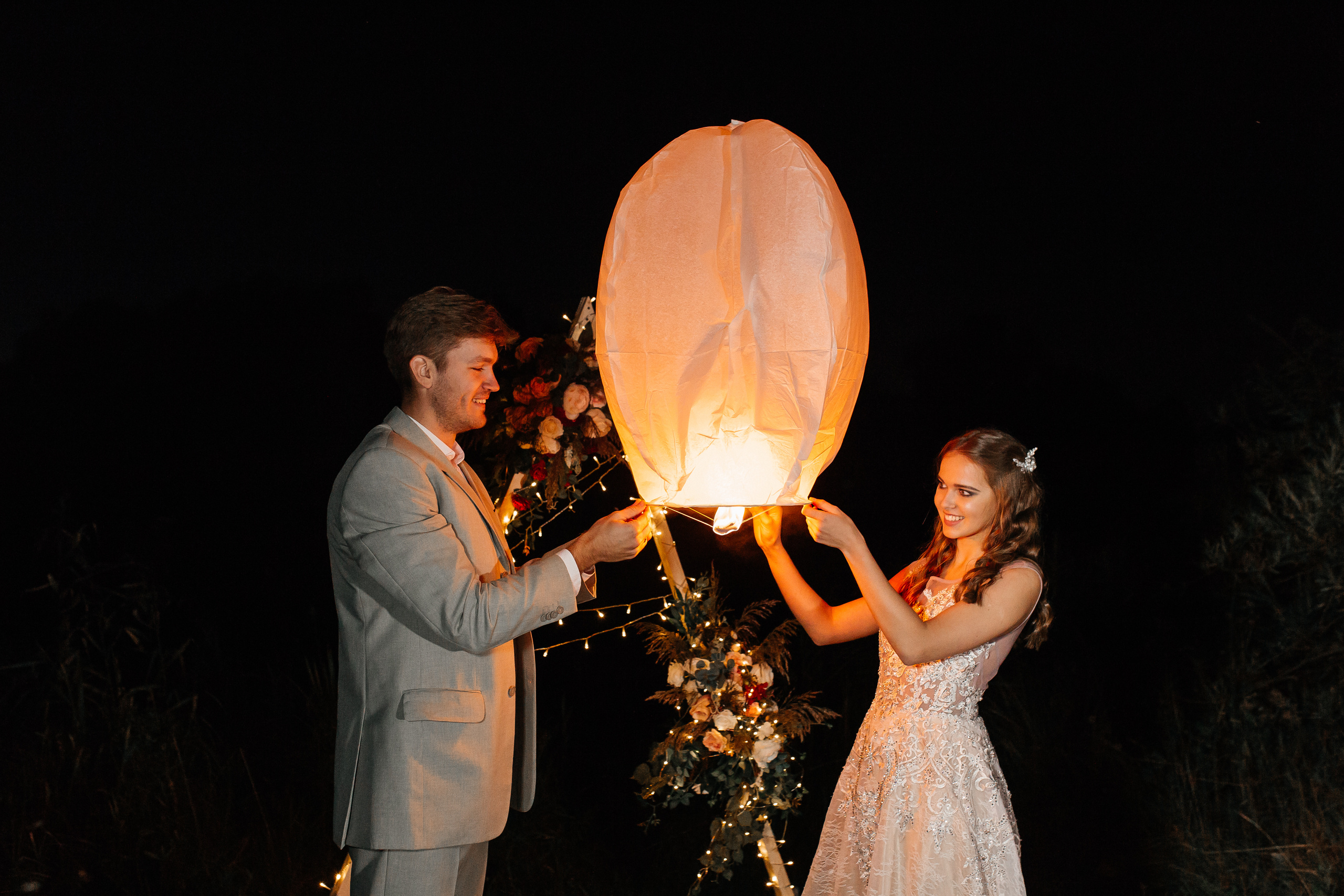 Fabulous night 28.08.2019. Воркшопы для фотографов в Москве и по всей России