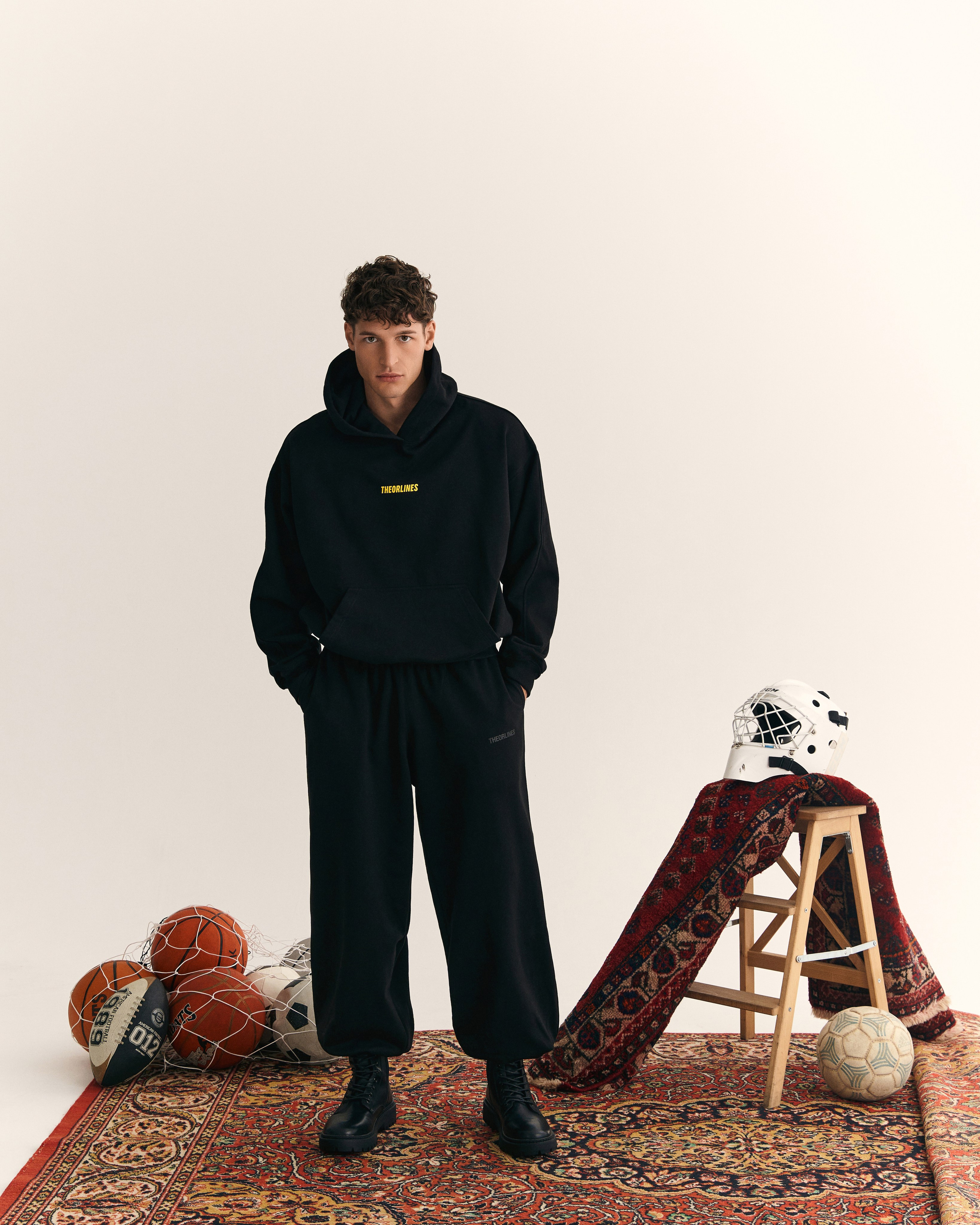 E-commerce. Retoucher Anna Portfolio