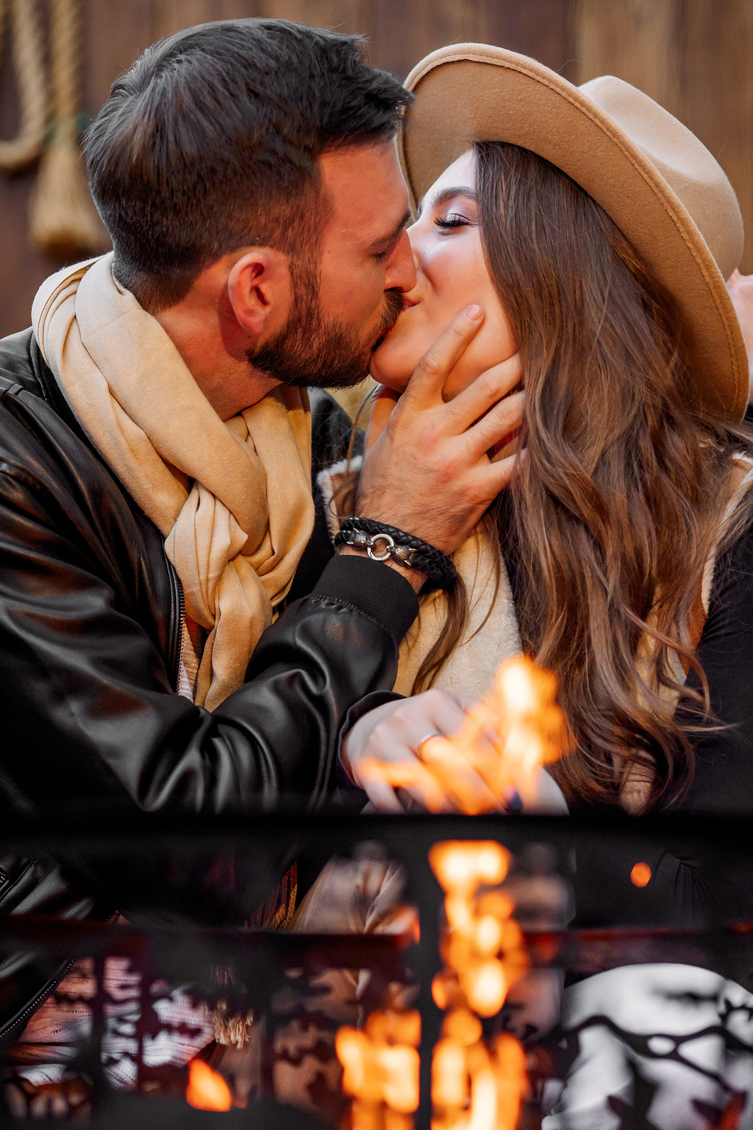 Анна и Владислав. Свадебный и семейный фотограф в Челябинске Юлия Ишимова