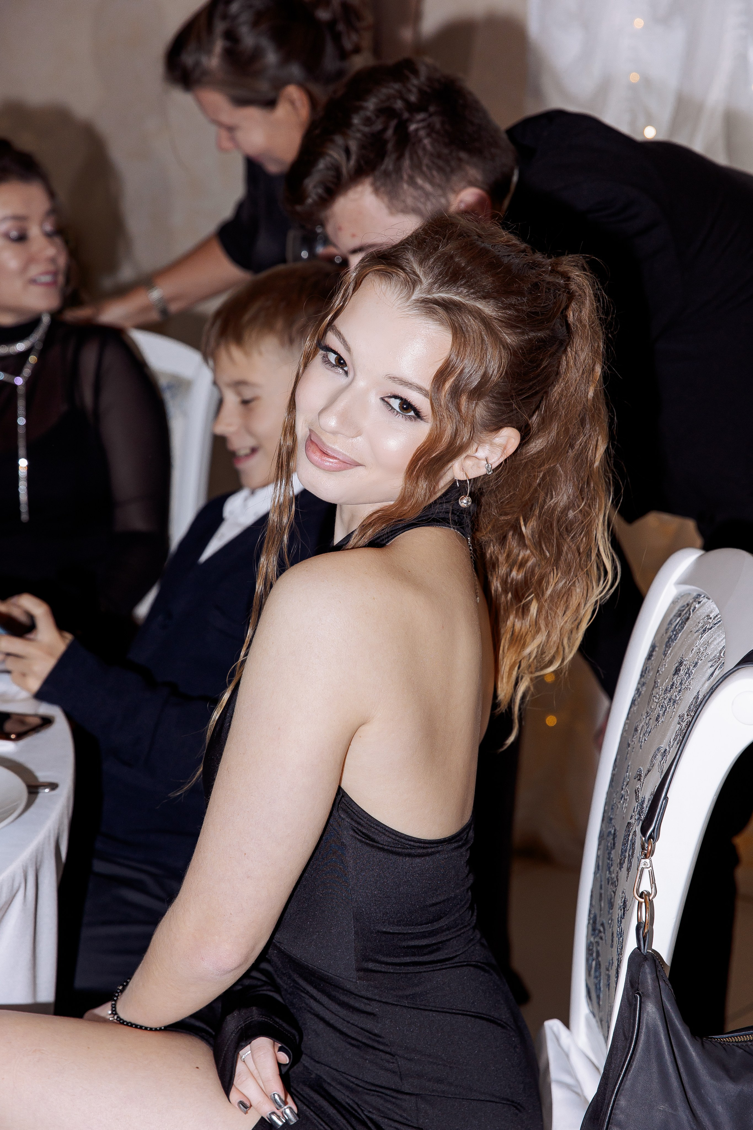 Владислава и Никита. Свадебный и семейный фотограф в Челябинске Юлия Ишимова