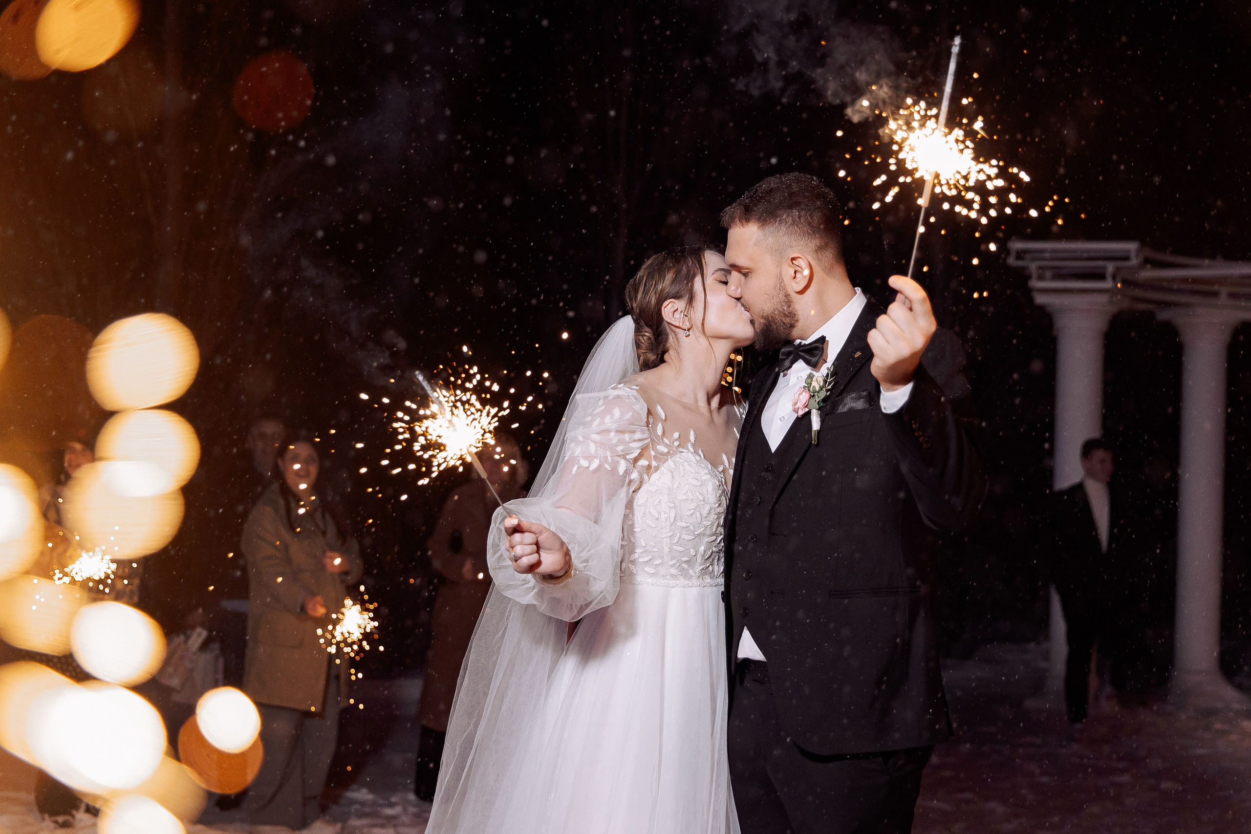 Владислава и Никита. Свадебный и семейный фотограф в Челябинске Юлия Ишимова