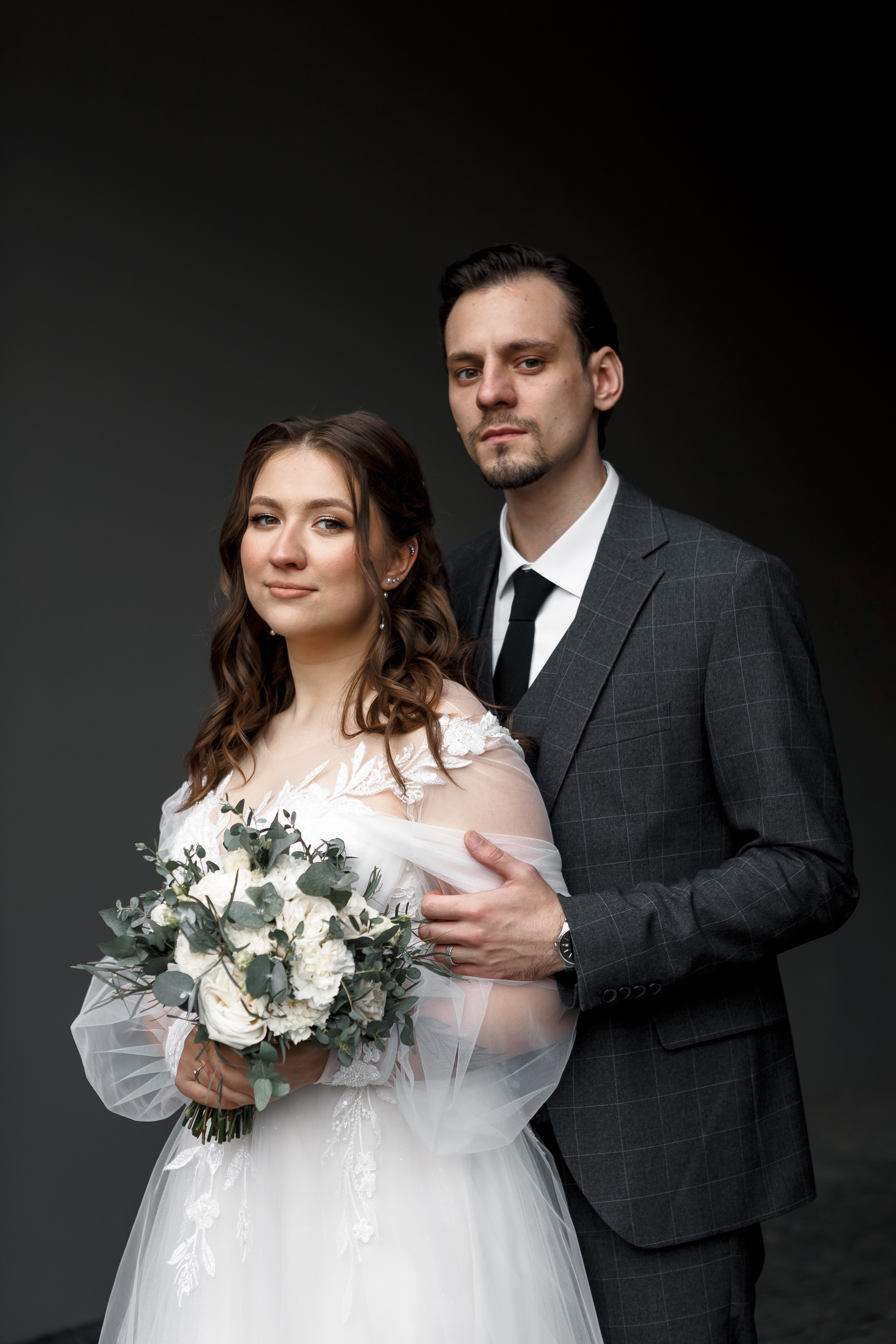 K & Y. Фотограф в Санкт-Петербурге Ольга Андрианова